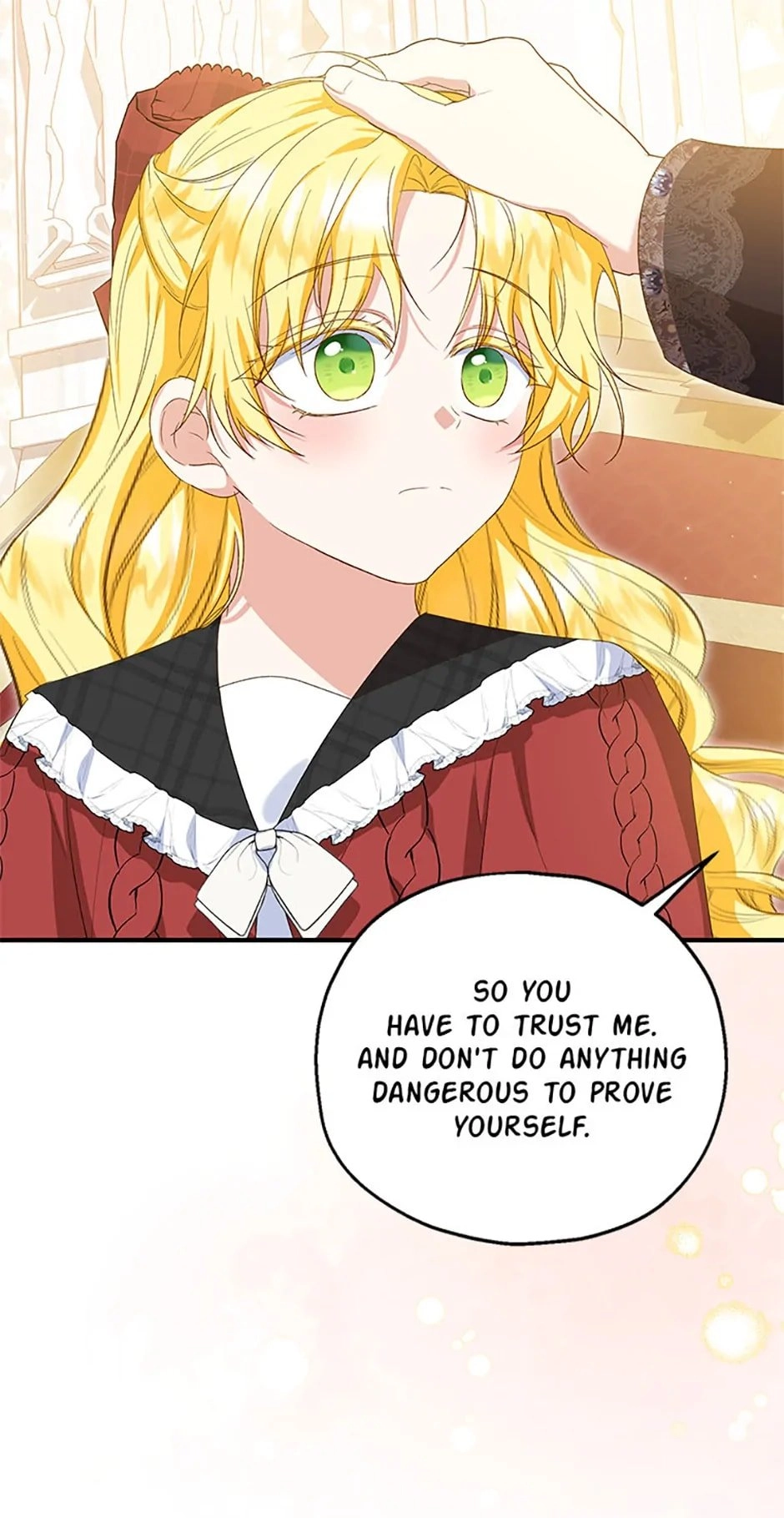 The Duke's Darling Daughter-in-Law Chapter 57 Page 66