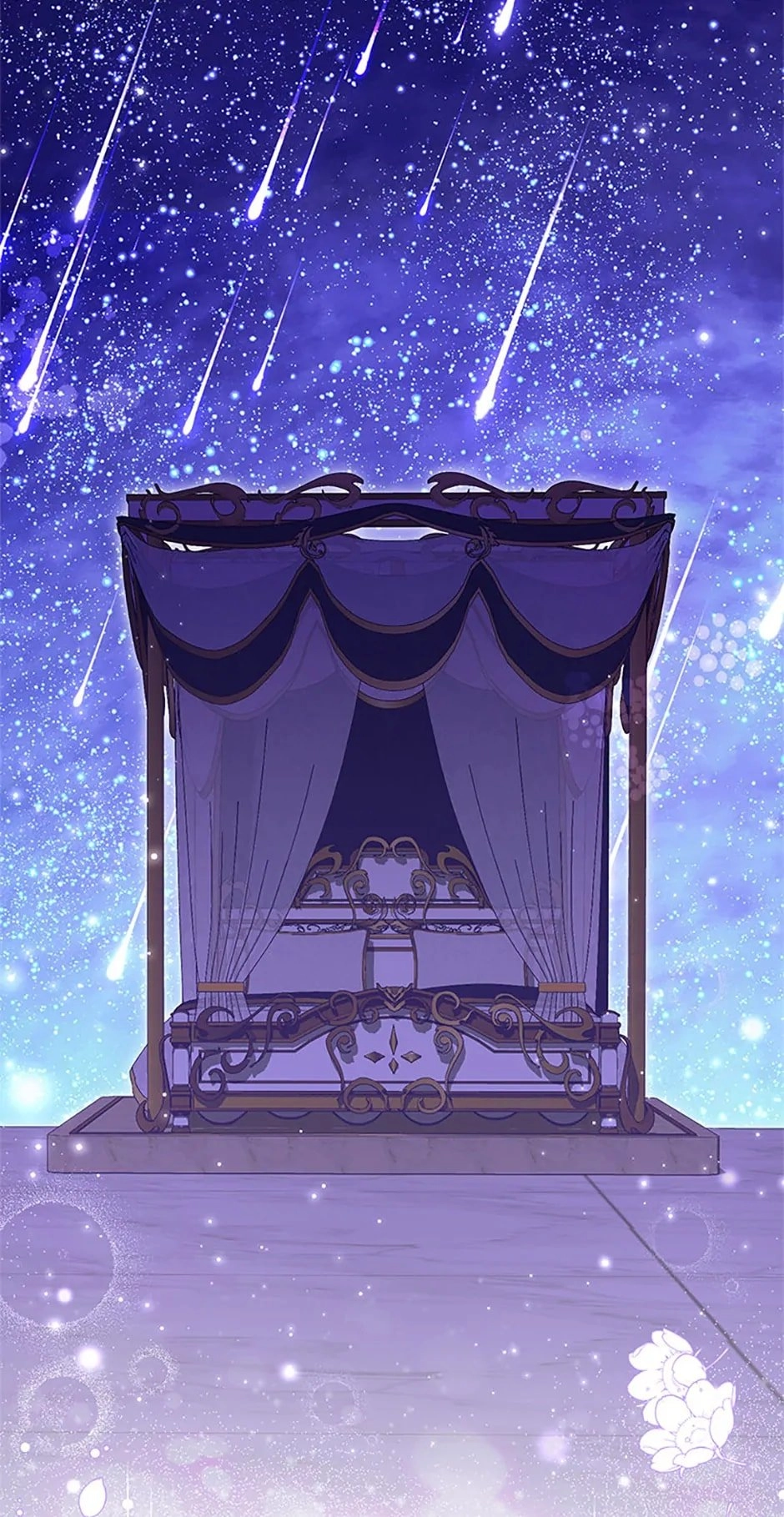 The Duke's Darling Daughter-in-Law Chapter 57 Page 71