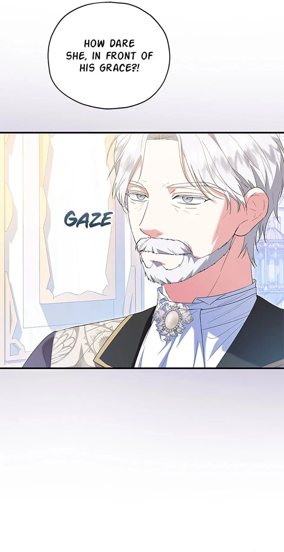 The Duke's Darling Daughter-in-Law Chapter 57 Page 27