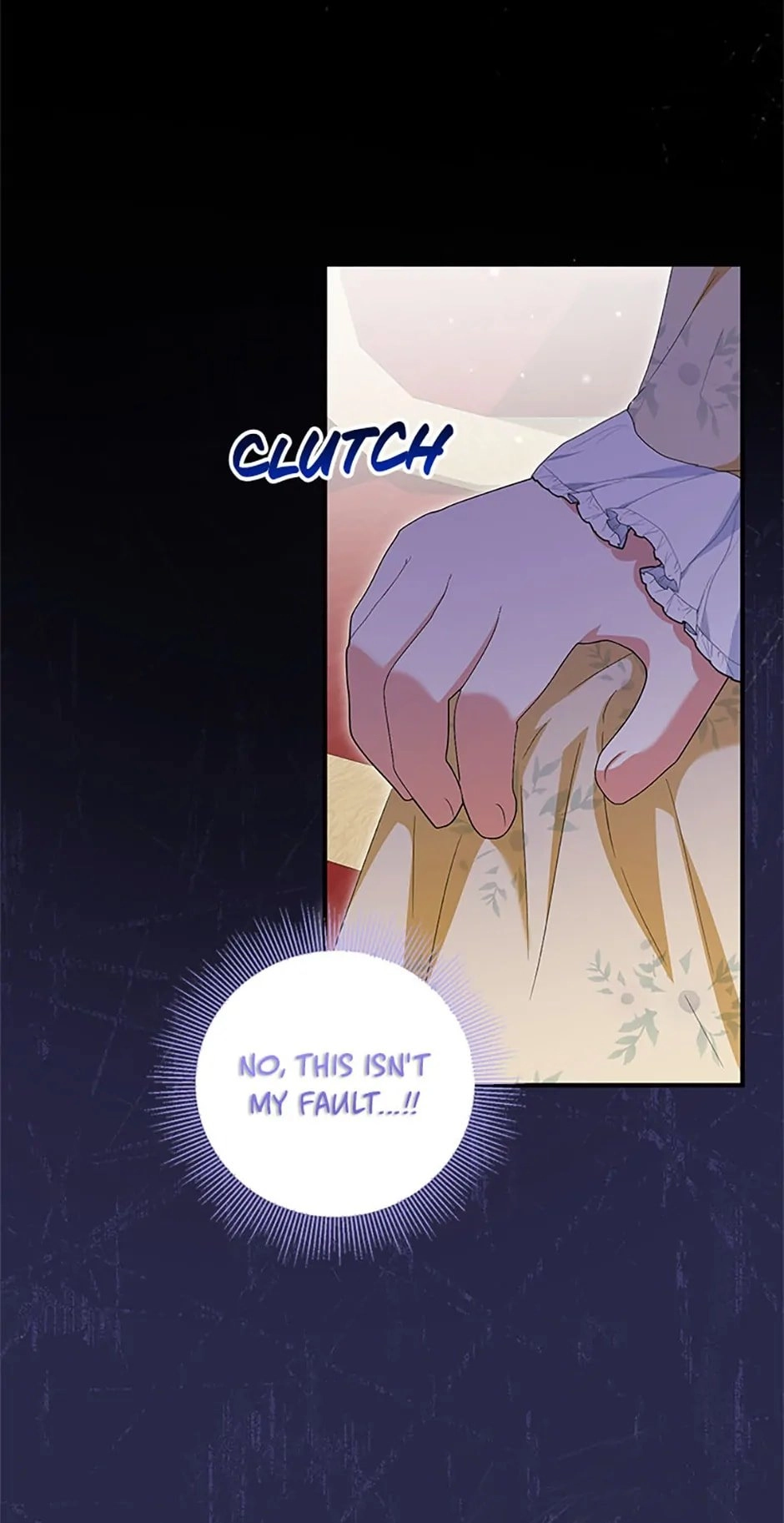 The Duke's Darling Daughter-in-Law Chapter 57 Page 31