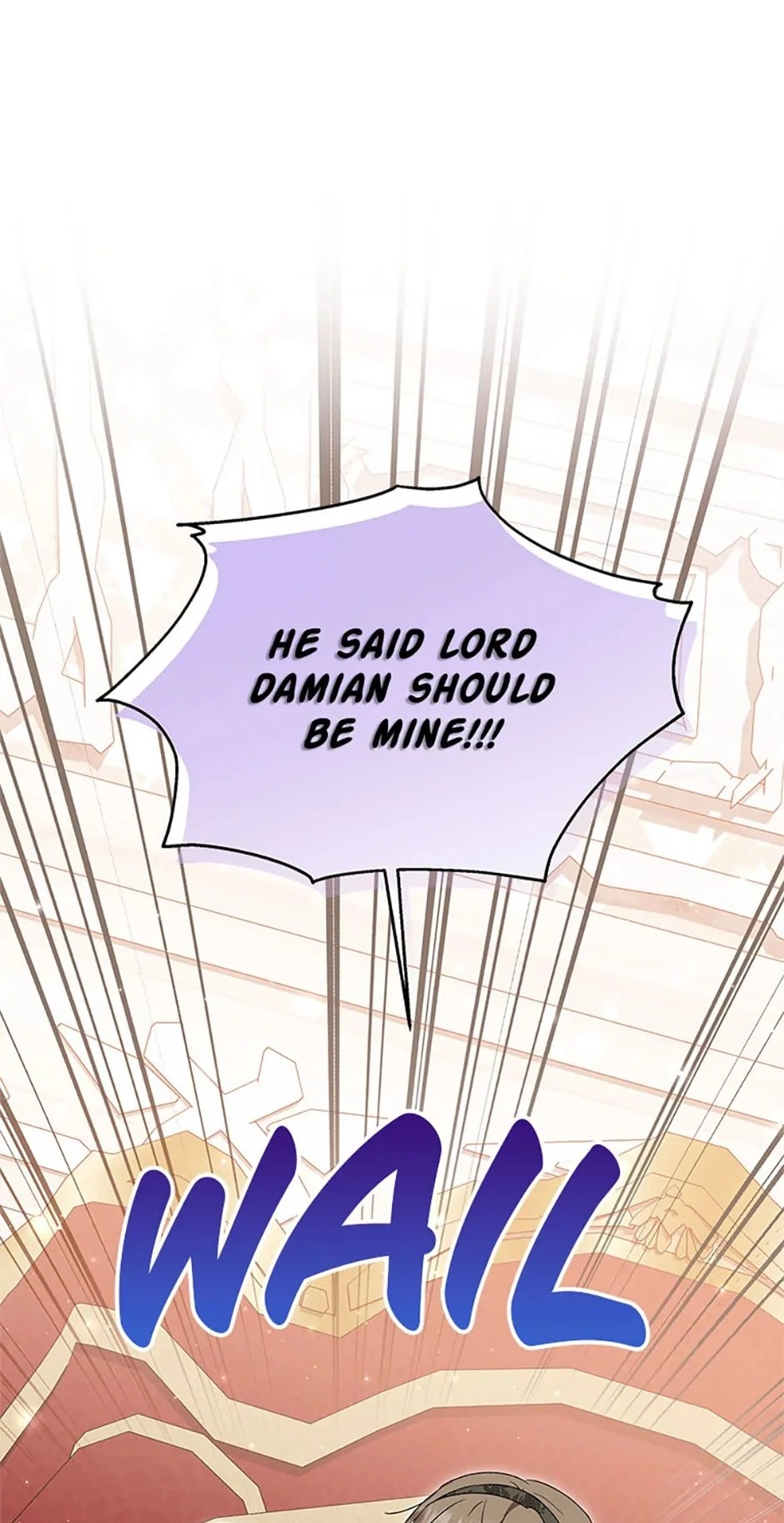 The Duke's Darling Daughter-in-Law Chapter 57 Page 34
