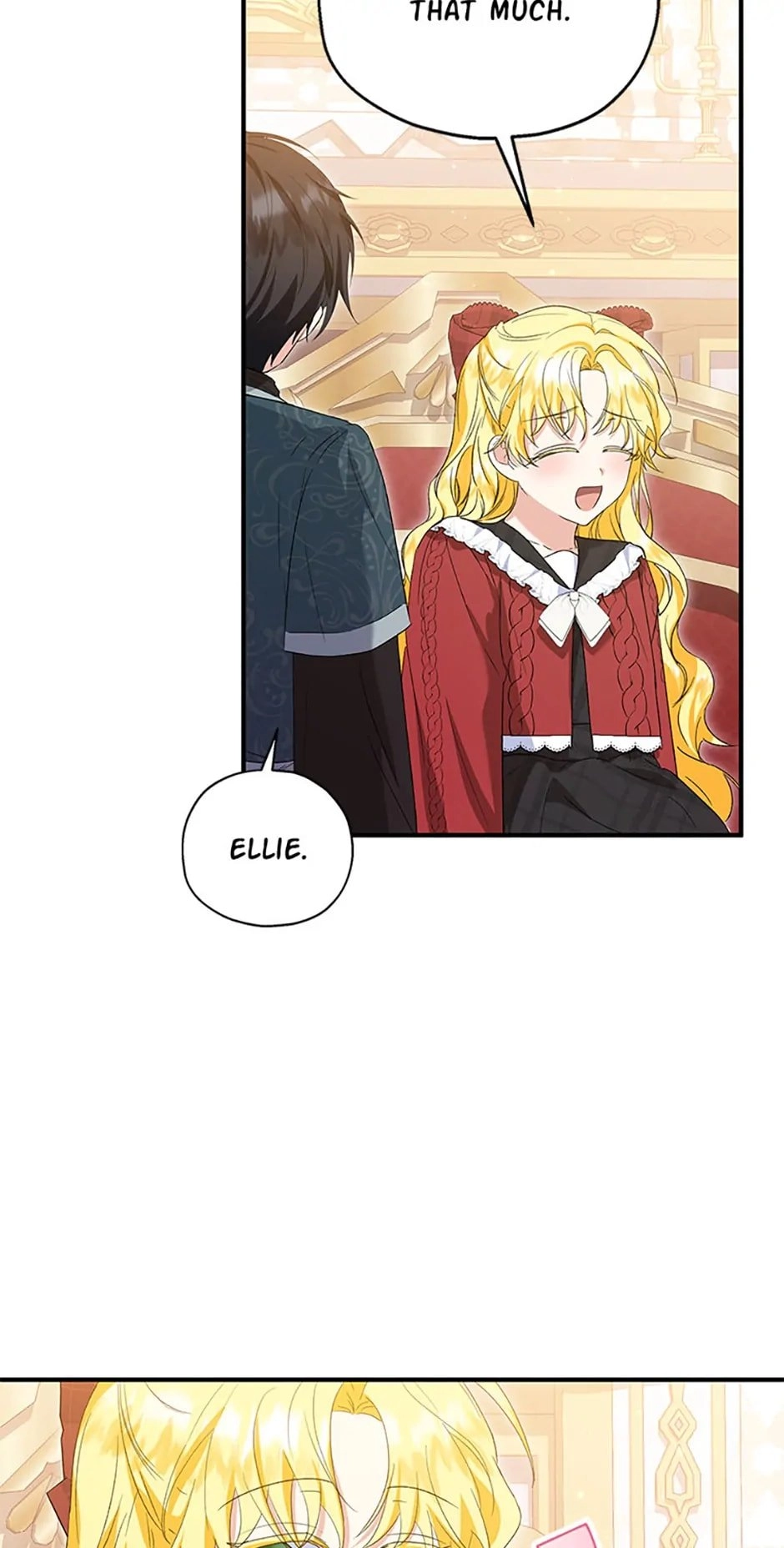 The Duke's Darling Daughter-in-Law Chapter 57 Page 50