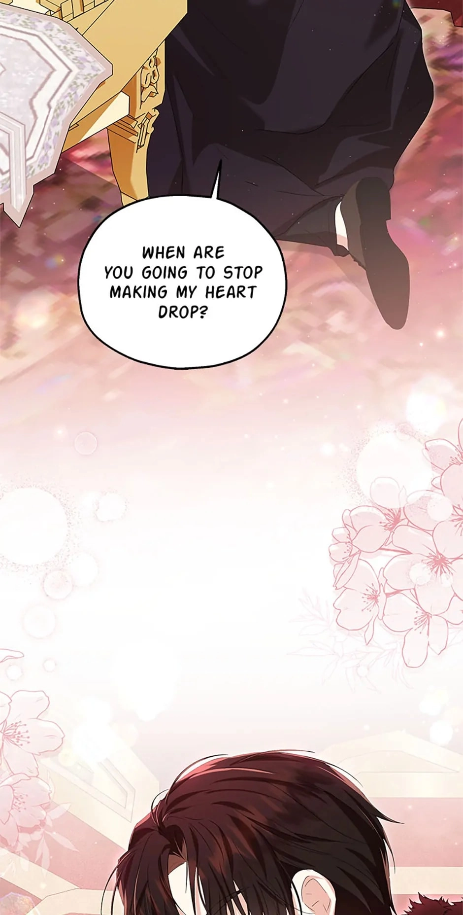 The Duke's Darling Daughter-in-Law Chapter 57 Page 48