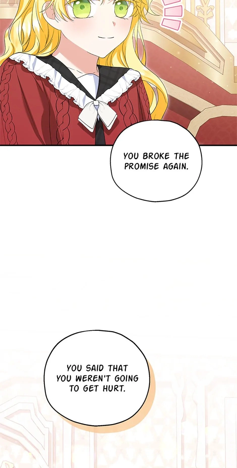 The Duke's Darling Daughter-in-Law Chapter 57 Page 51