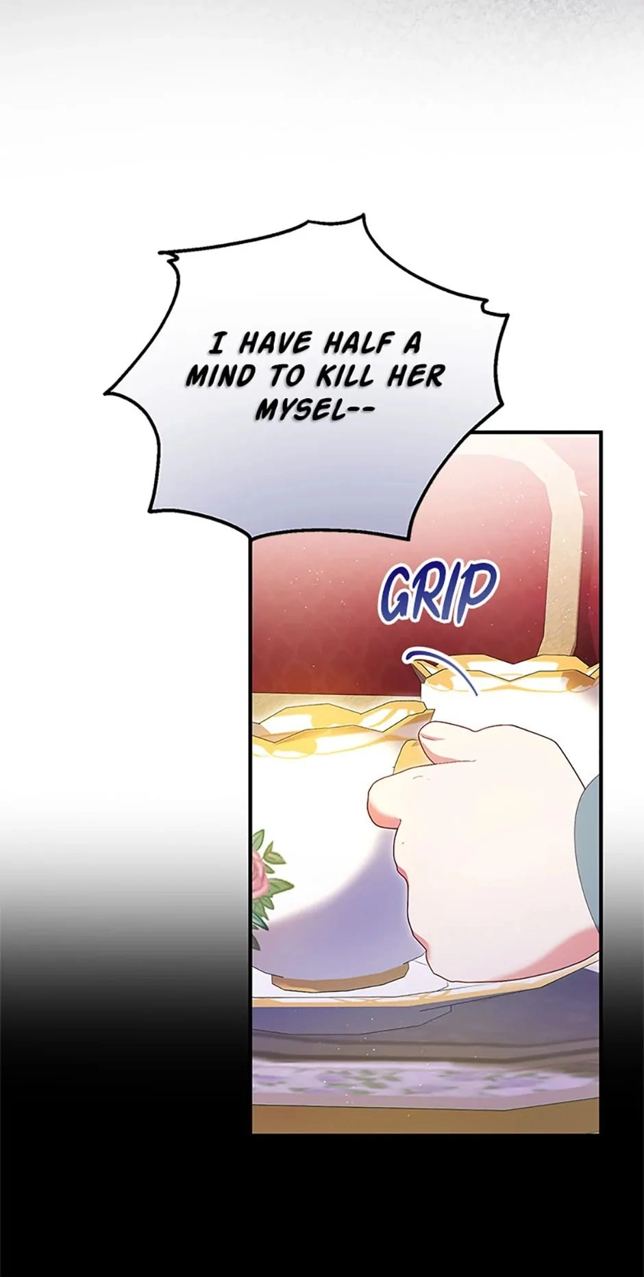The Duke's Darling Daughter-in-Law Chapter 57 Page 12