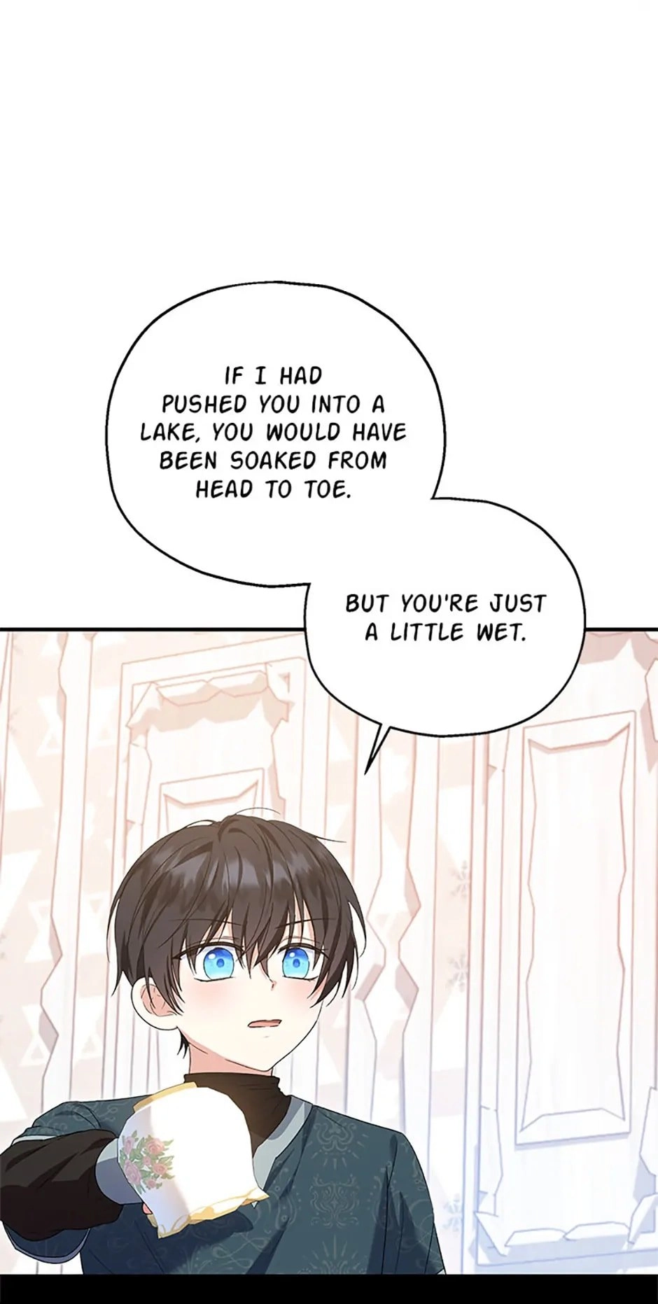 The Duke's Darling Daughter-in-Law Chapter 57 Page 18