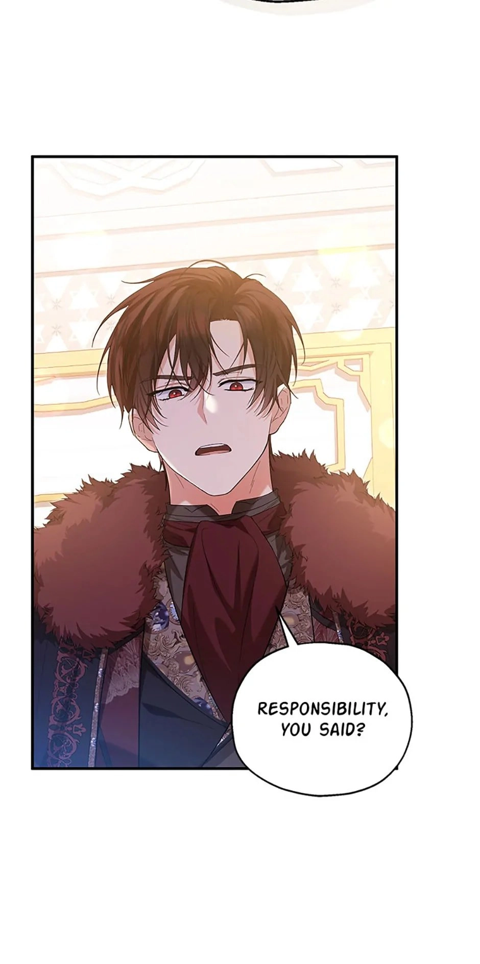 The Duke's Darling Daughter-in-Law Chapter 57 Page 9
