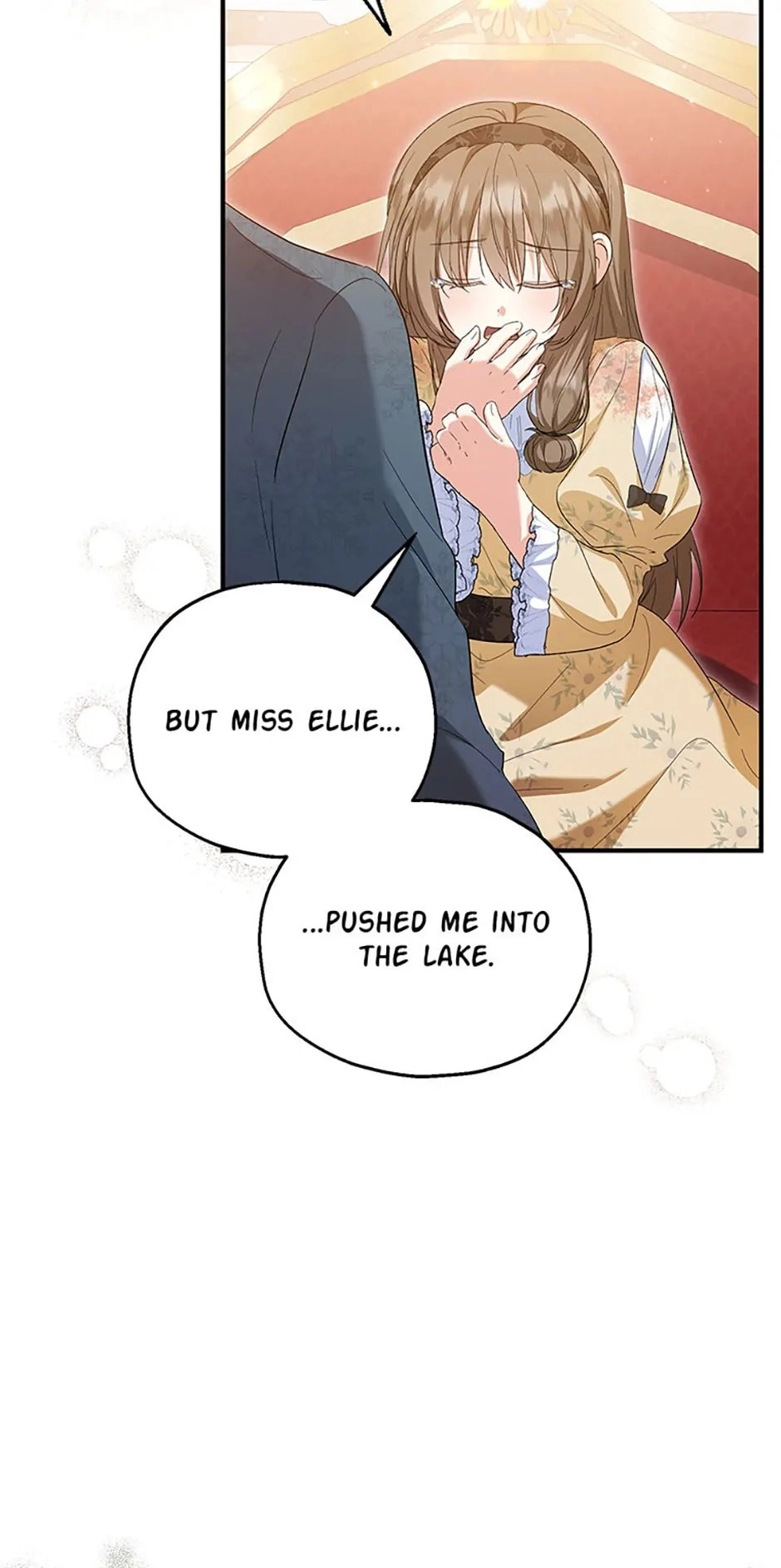 The Duke's Darling Daughter-in-Law Chapter 57 Page 6