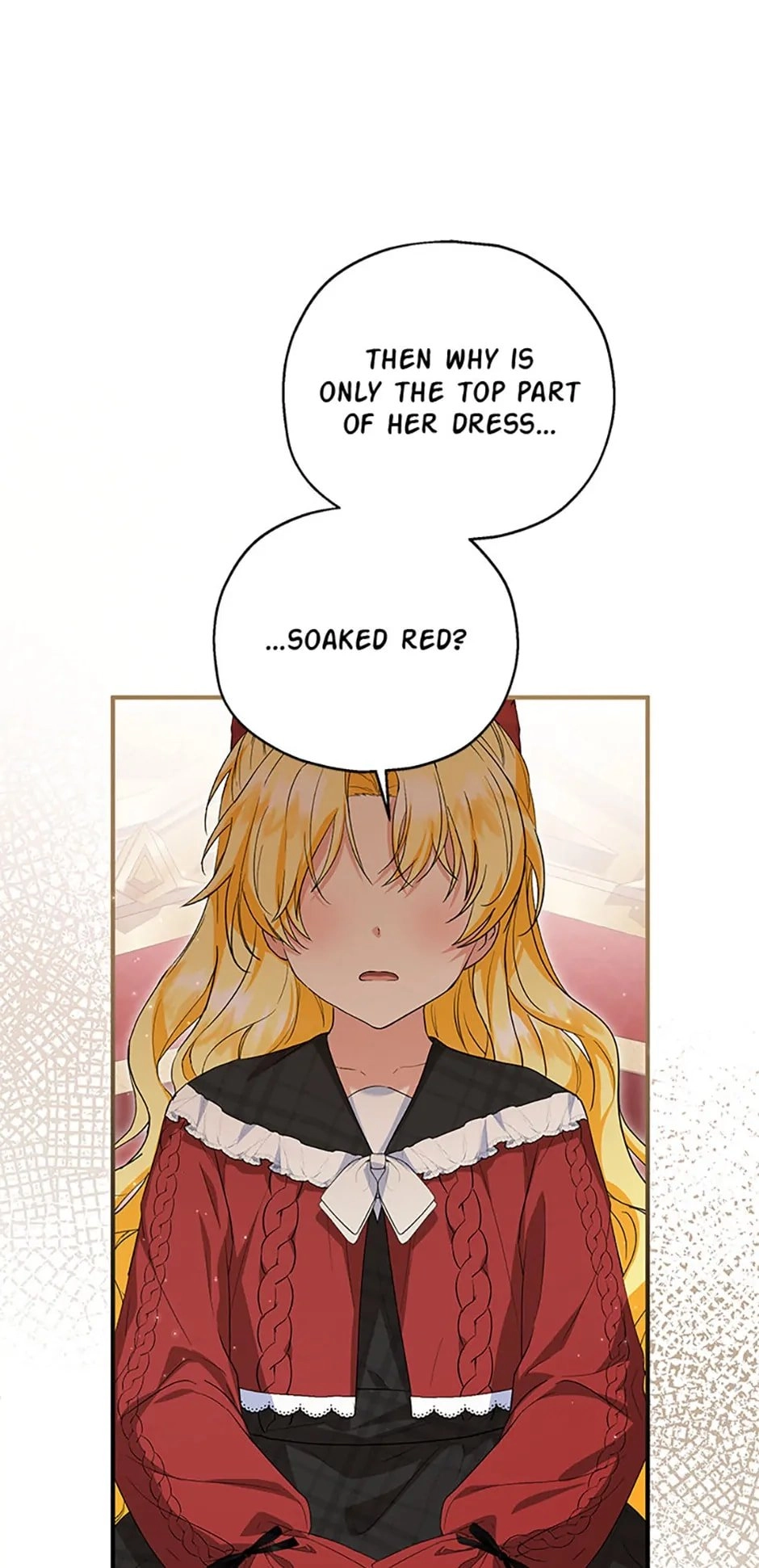 The Duke's Darling Daughter-in-Law Chapter 57 Page 23