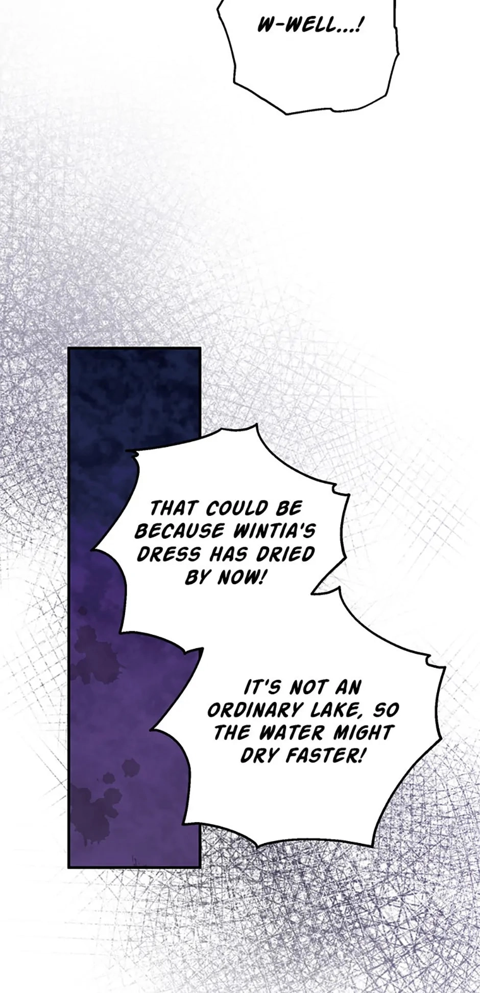 The Duke's Darling Daughter-in-Law Chapter 57 Page 21
