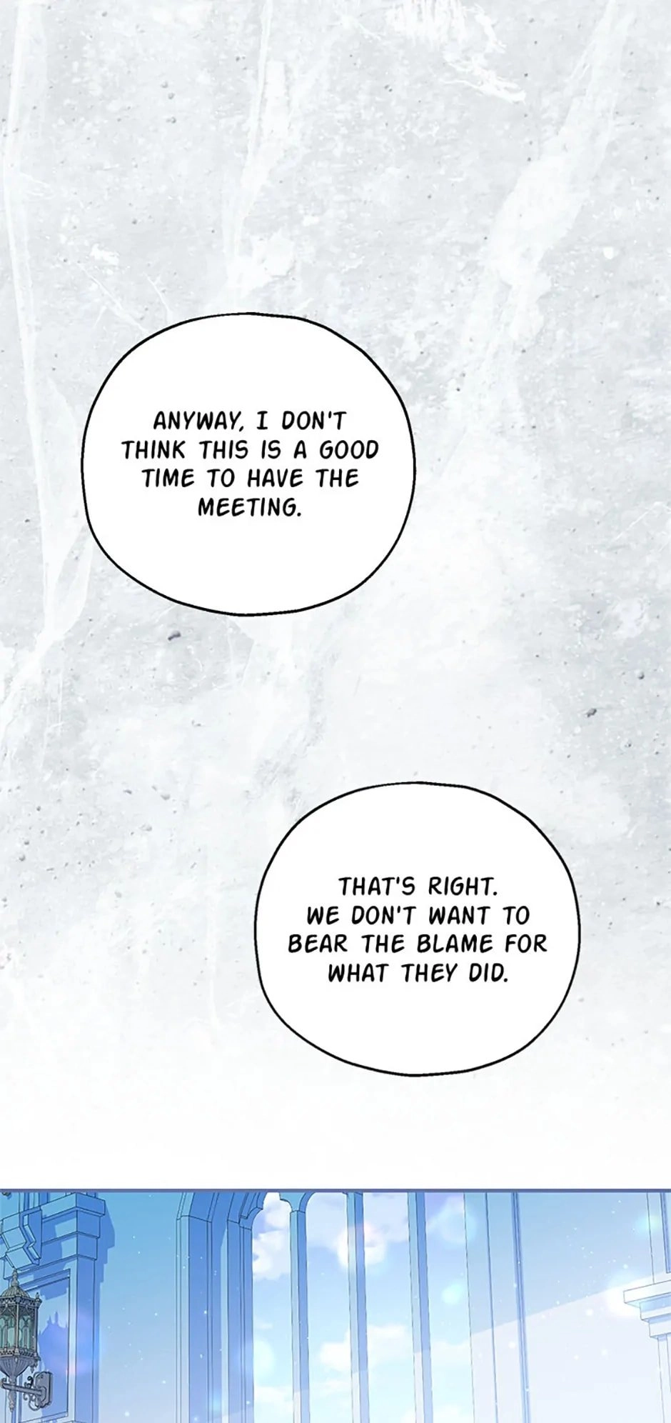 The Duke's Darling Daughter-in-Law Chapter 57 Page 43