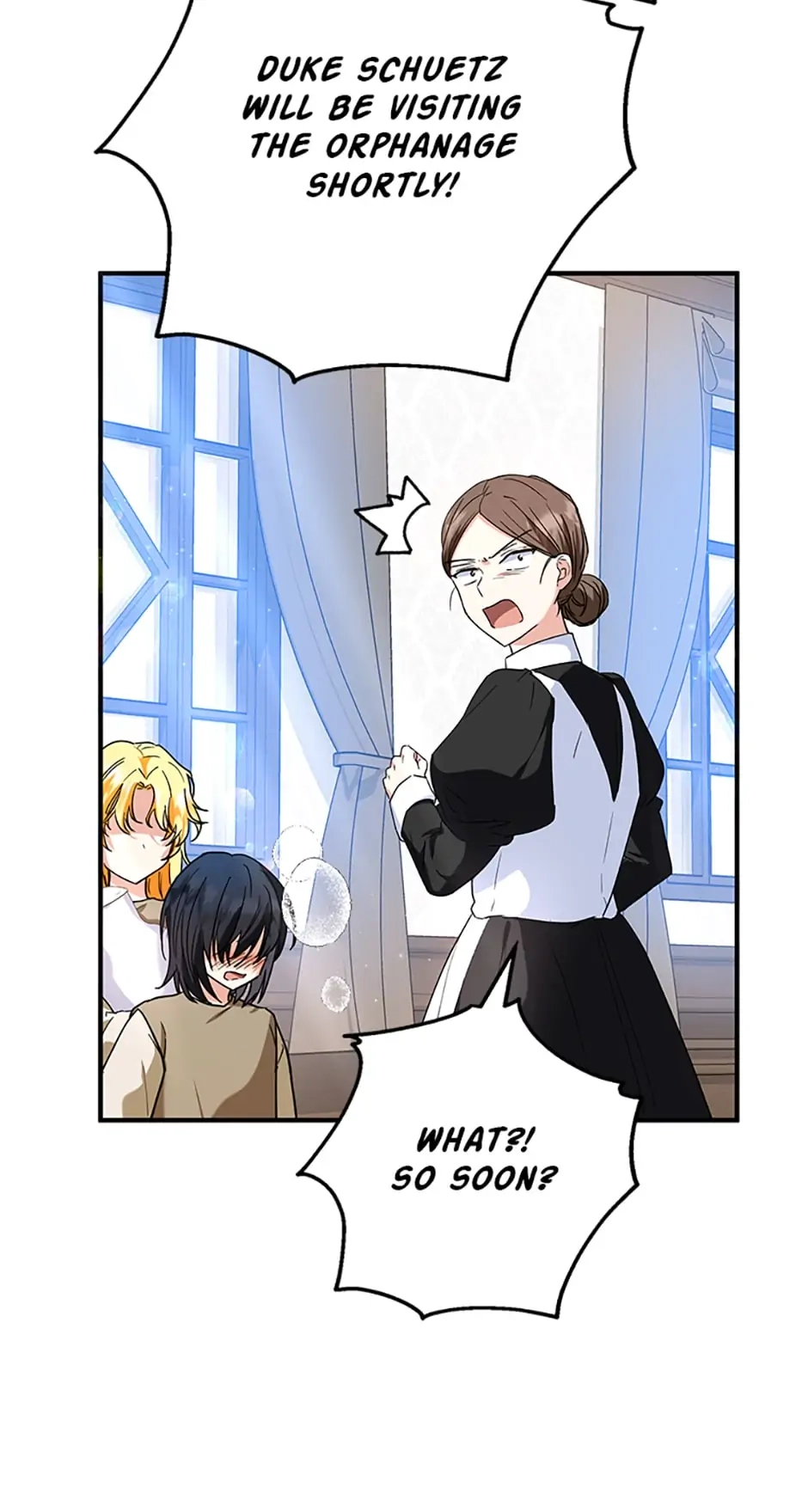 The Duke's Darling Daughter-in-Law Chapter 13 Page 5