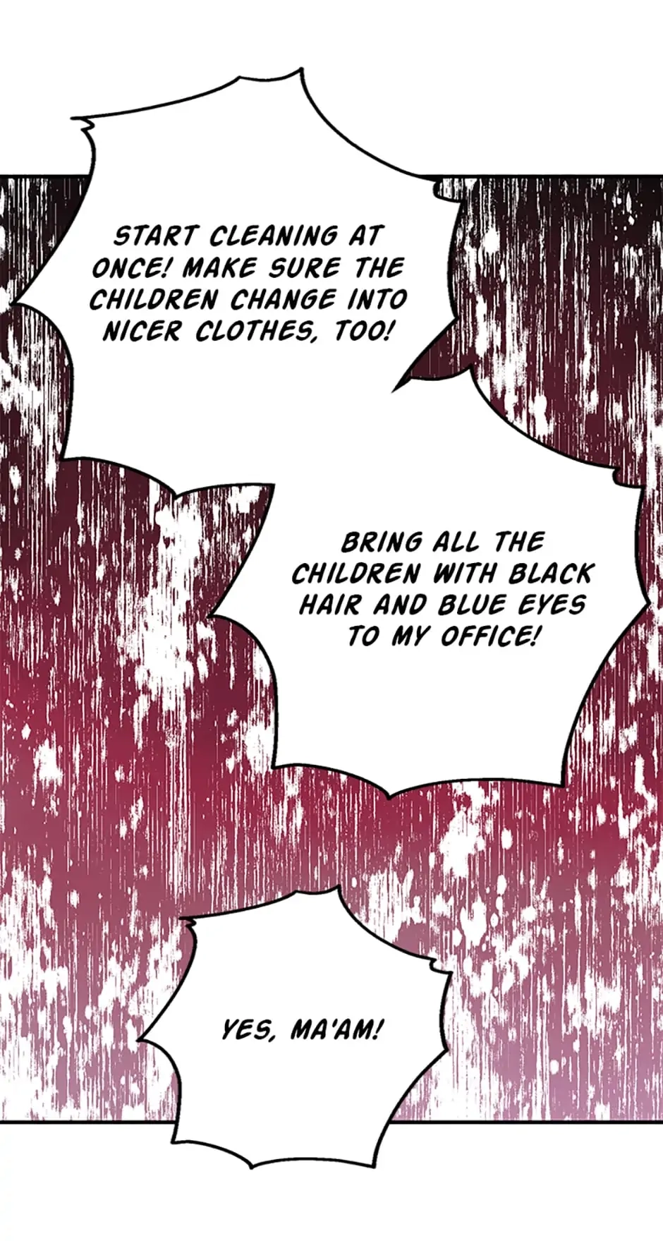 The Duke's Darling Daughter-in-Law Chapter 13 Page 6