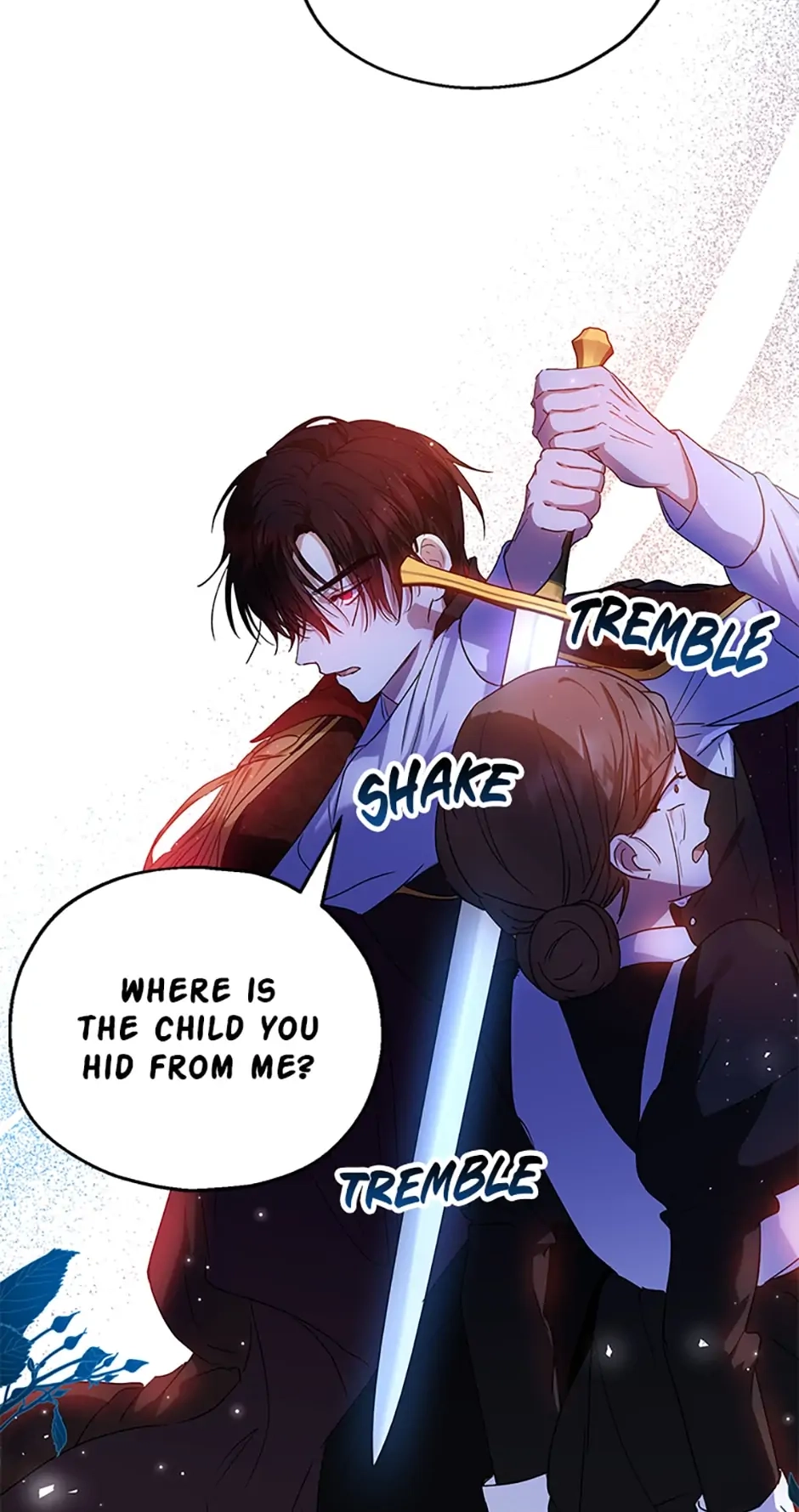 The Duke's Darling Daughter-in-Law Chapter 13 Page 64