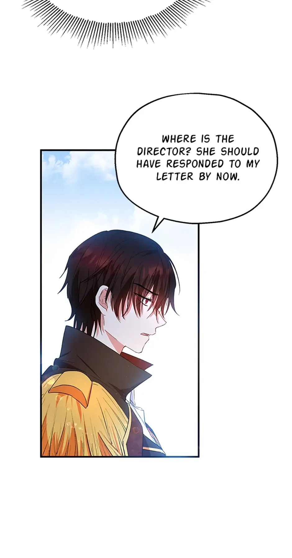 The Duke's Darling Daughter-in-Law Chapter 13 Page 22