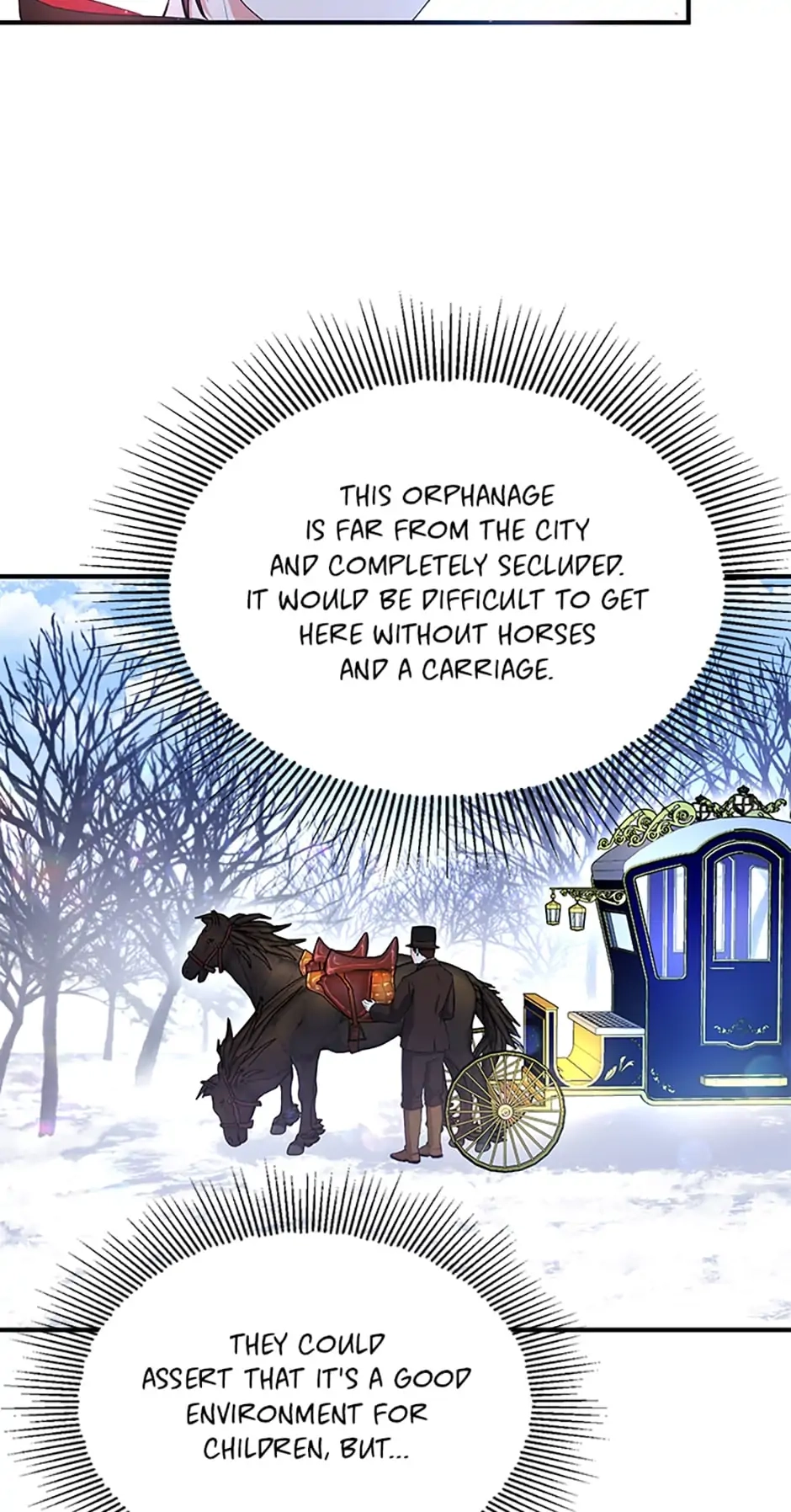 The Duke's Darling Daughter-in-Law Chapter 13 Page 21