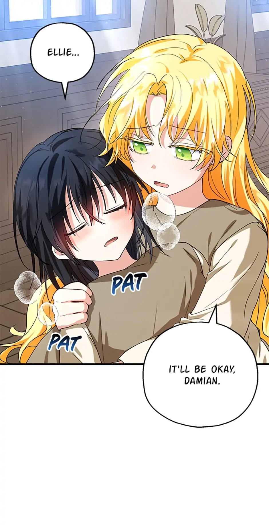 The Duke's Darling Daughter-in-Law Chapter 13 Page 15