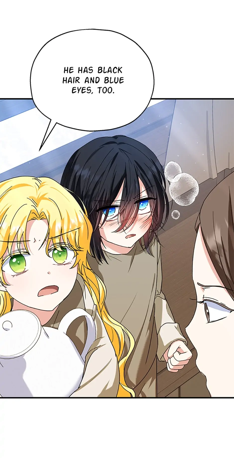The Duke's Darling Daughter-in-Law Chapter 13 Page 10