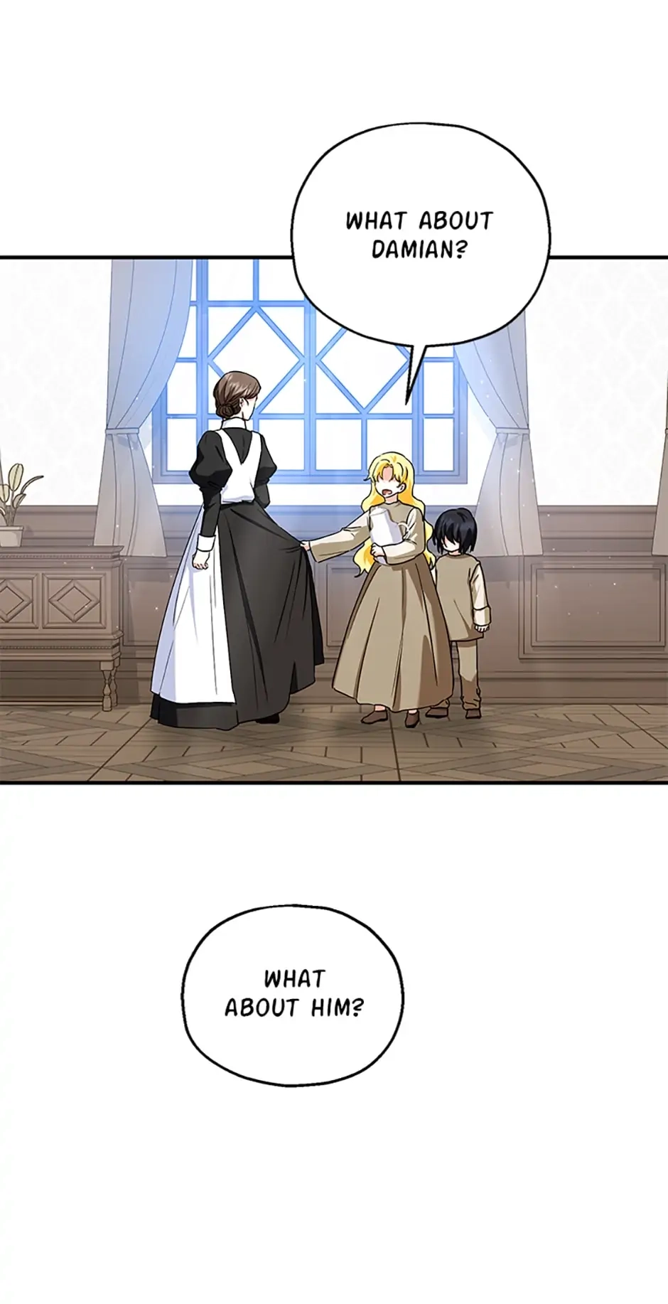 The Duke's Darling Daughter-in-Law Chapter 13 Page 9