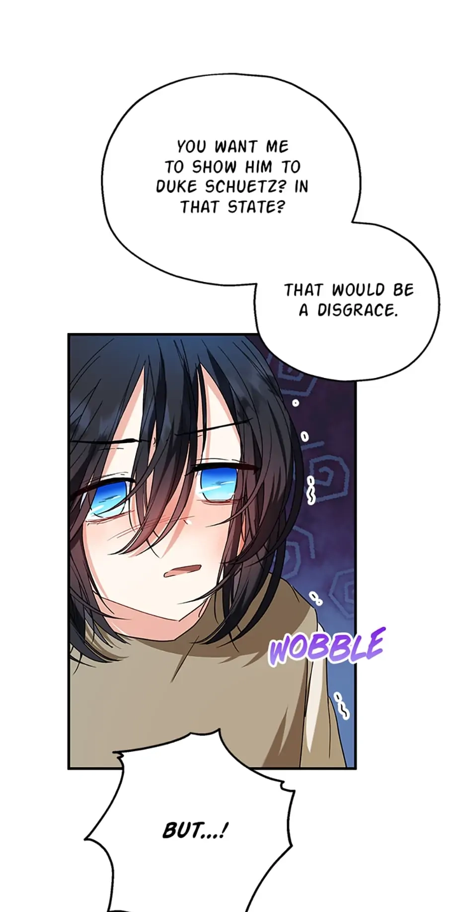 The Duke's Darling Daughter-in-Law Chapter 13 Page 11