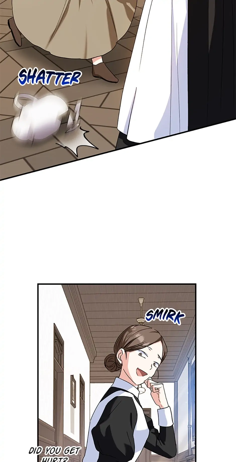 The Duke's Darling Daughter-in-Law Chapter 13 Page 13
