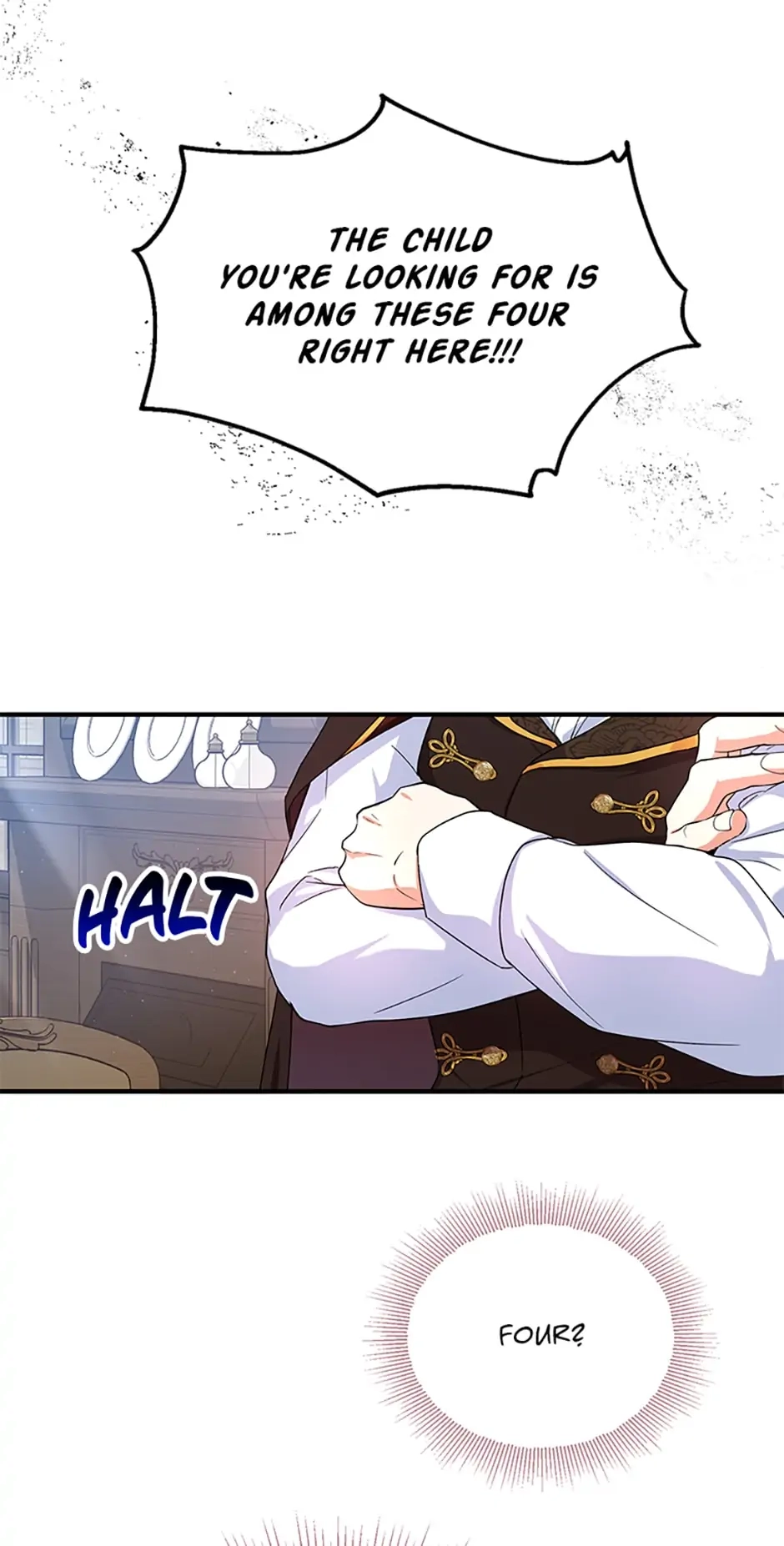 The Duke's Darling Daughter-in-Law Chapter 13 Page 57