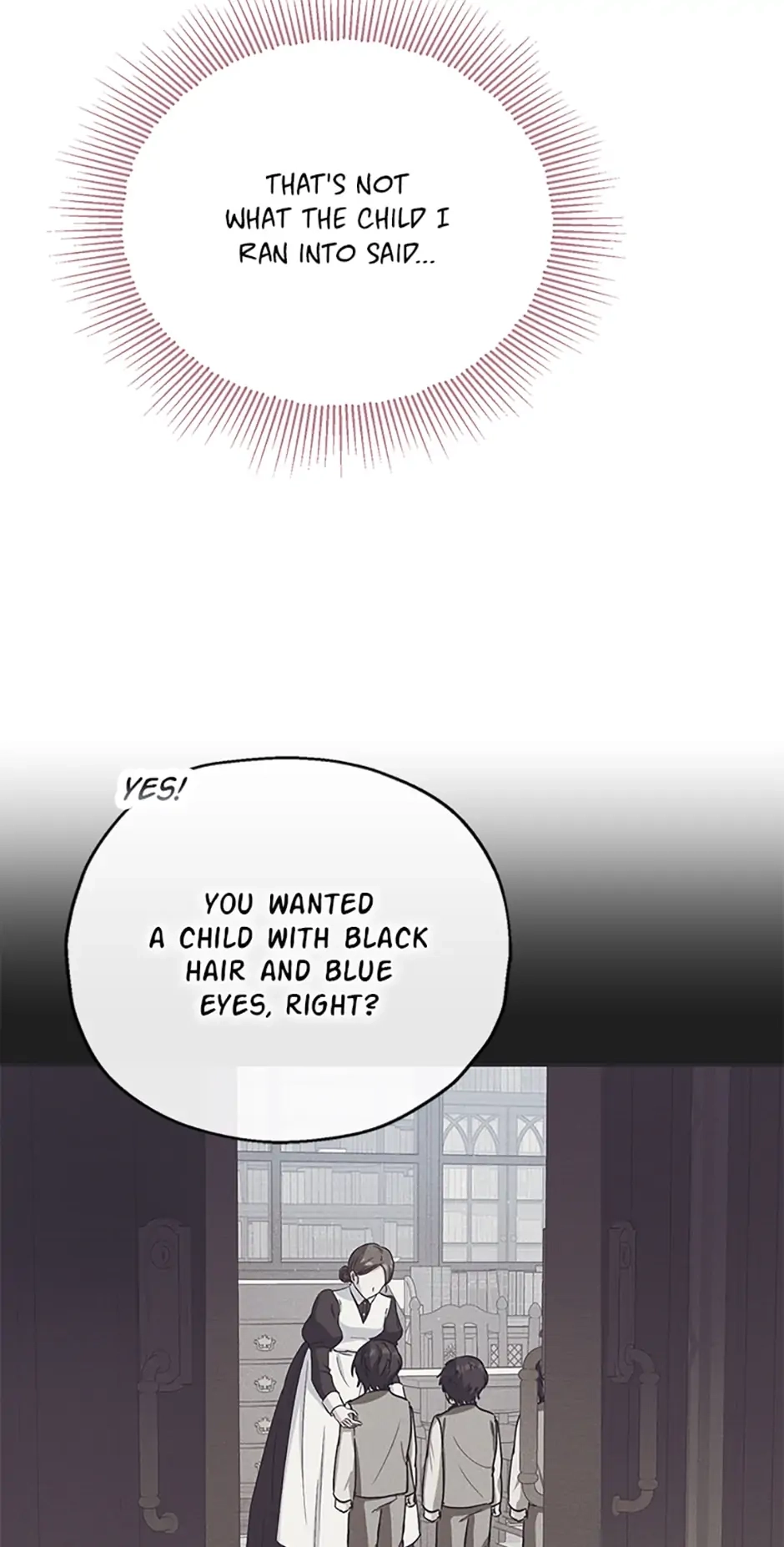 The Duke's Darling Daughter-in-Law Chapter 13 Page 58