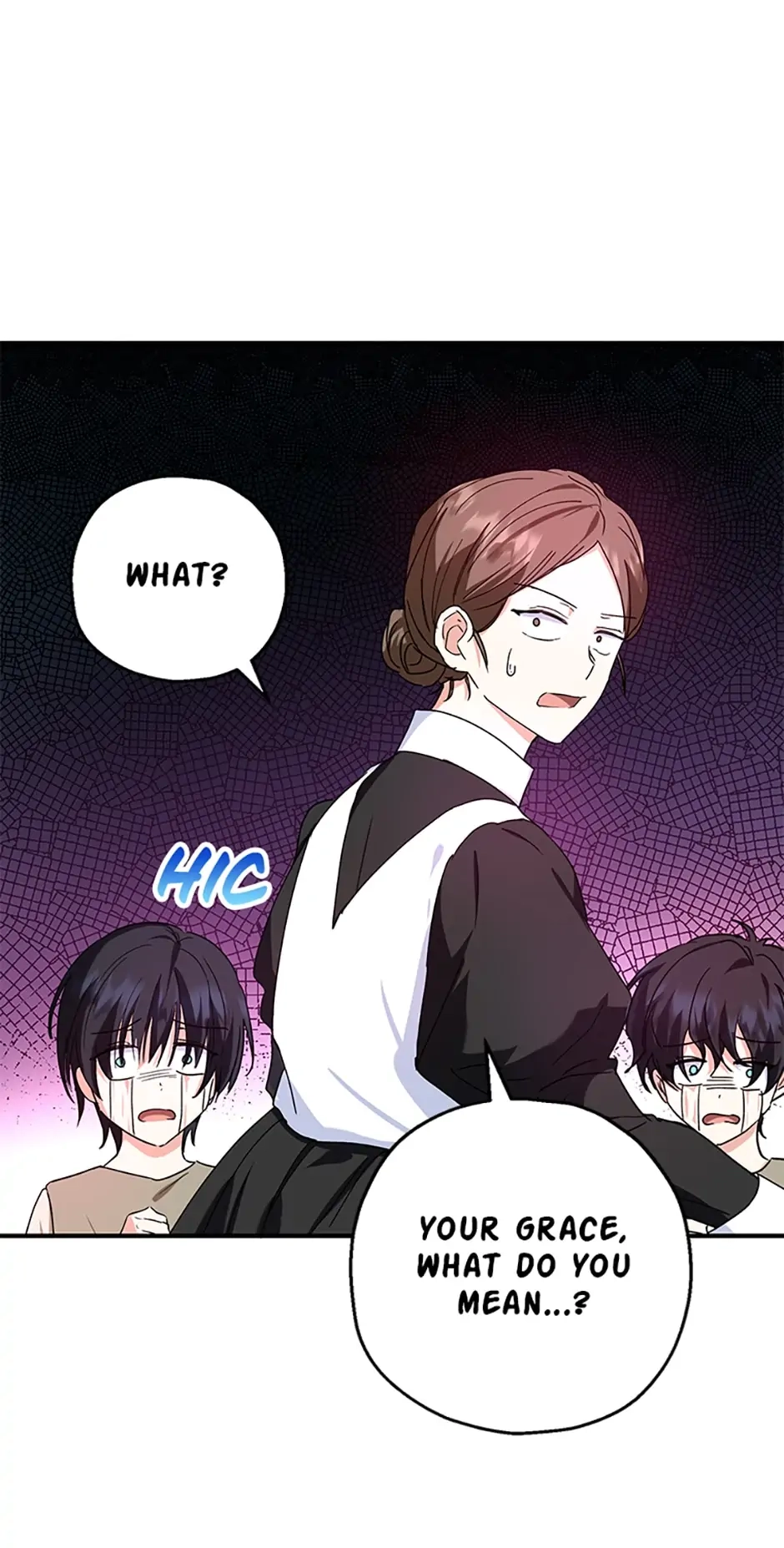 The Duke's Darling Daughter-in-Law Chapter 13 Page 55