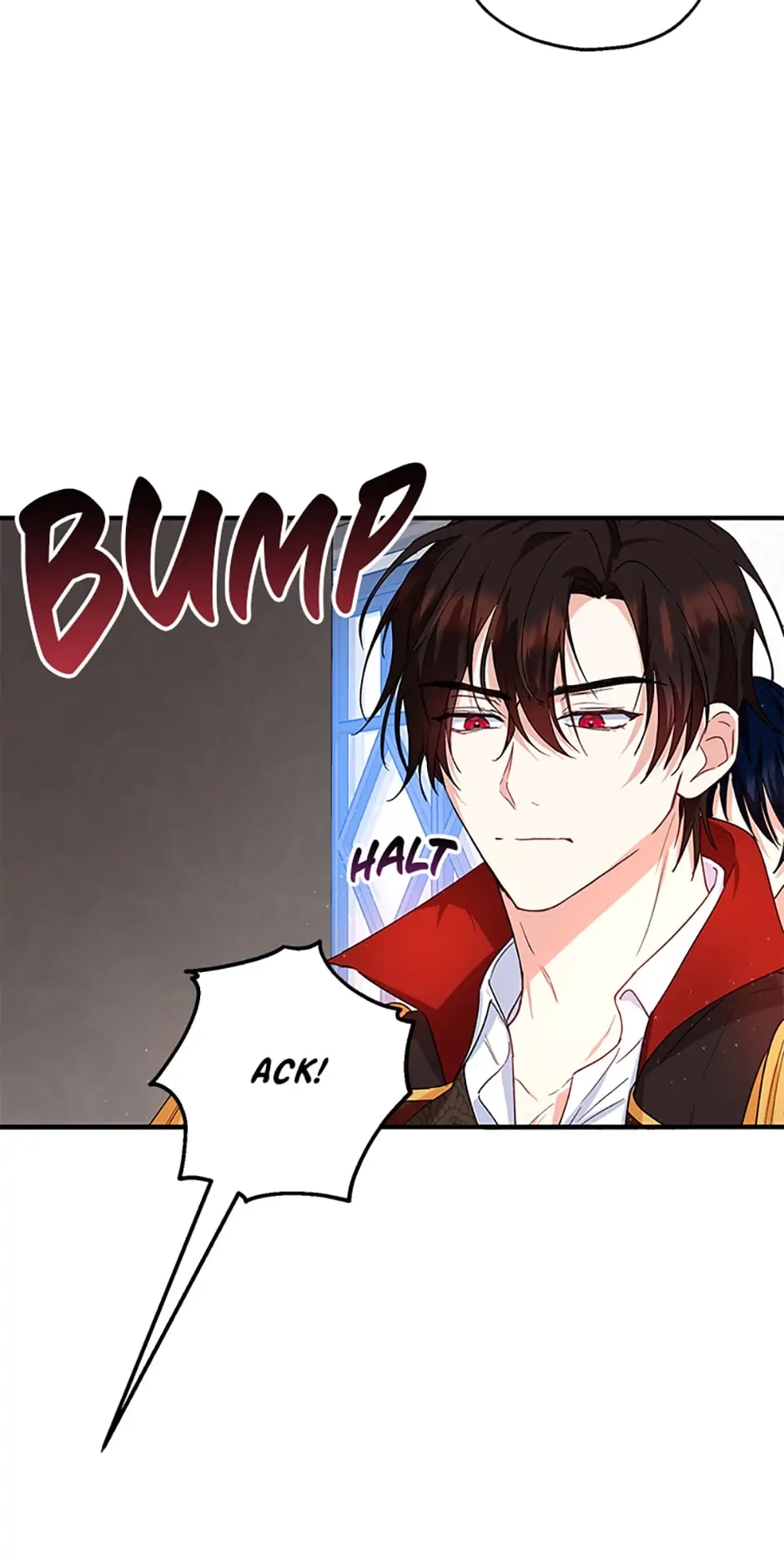 The Duke's Darling Daughter-in-Law Chapter 13 Page 30