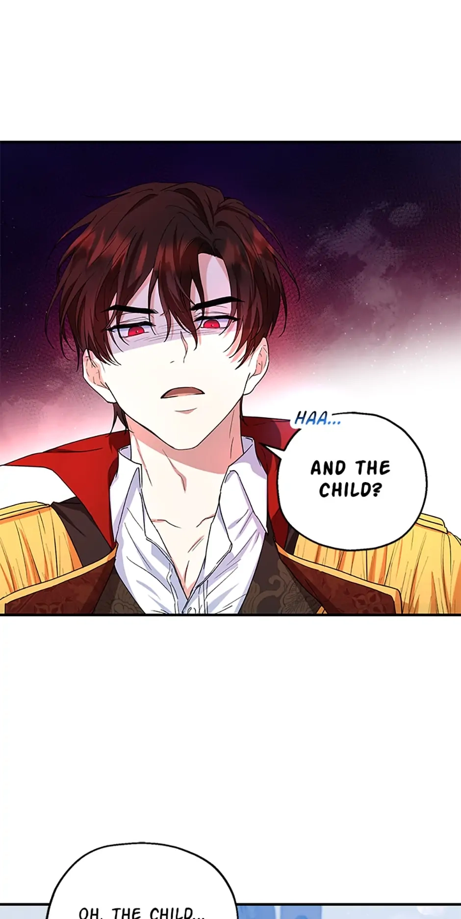 The Duke's Darling Daughter-in-Law Chapter 13 Page 24
