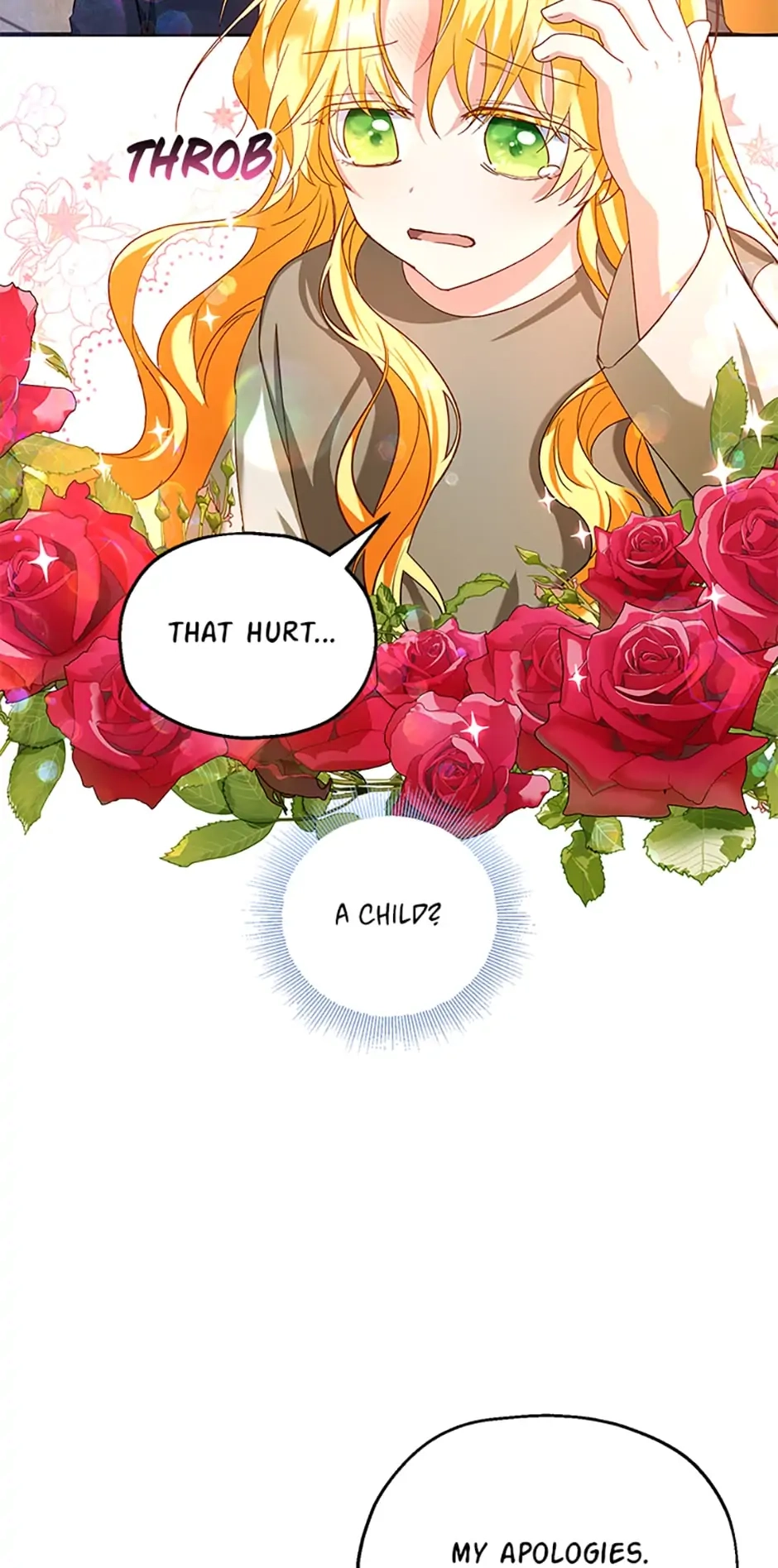 The Duke's Darling Daughter-in-Law Chapter 13 Page 32