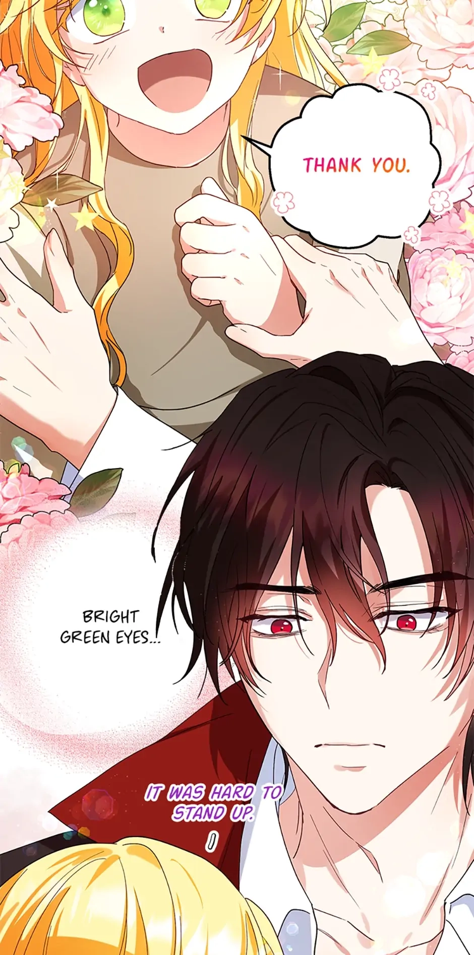 The Duke's Darling Daughter-in-Law Chapter 13 Page 34