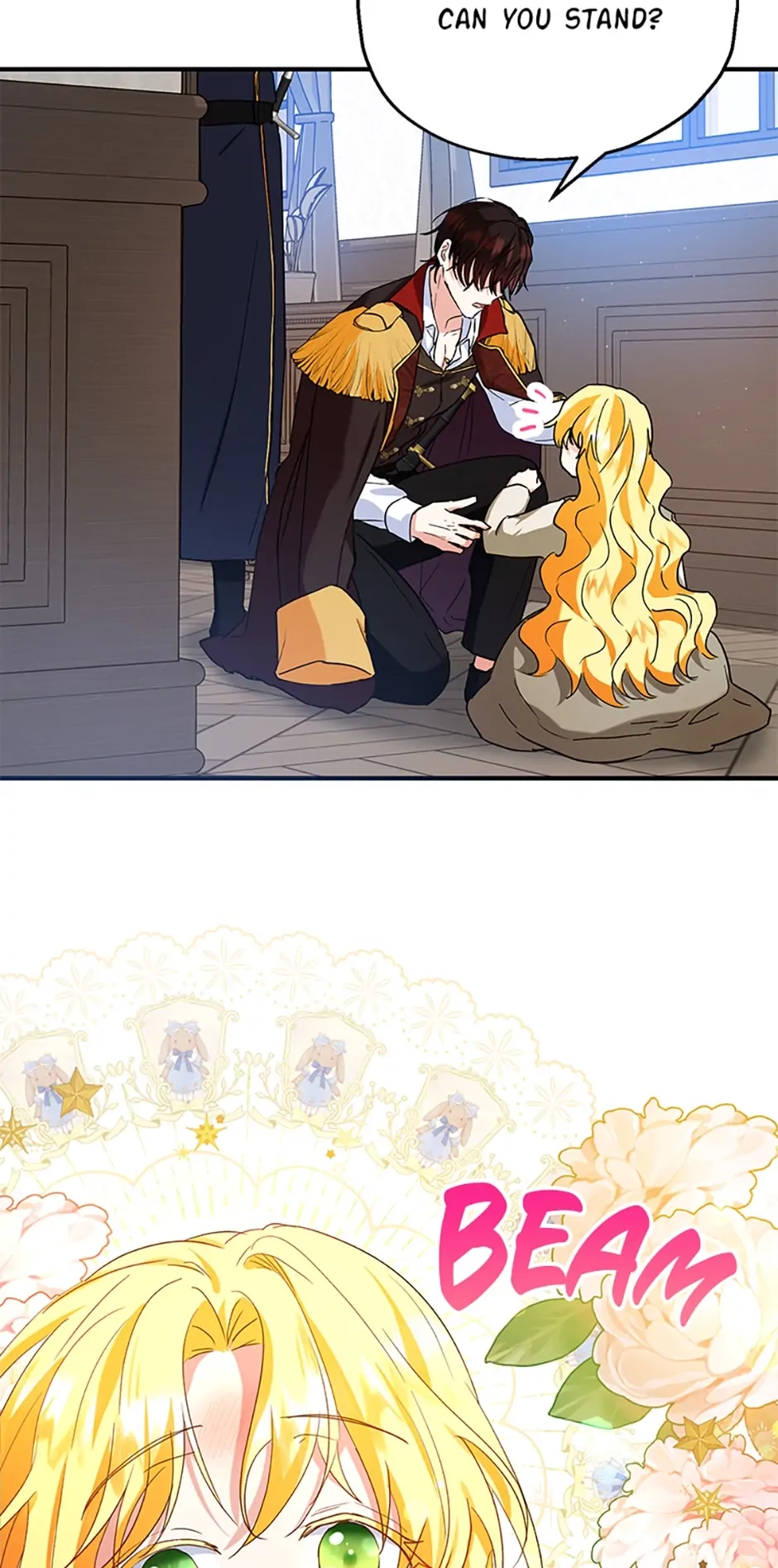 The Duke's Darling Daughter-in-Law Chapter 13 Page 33