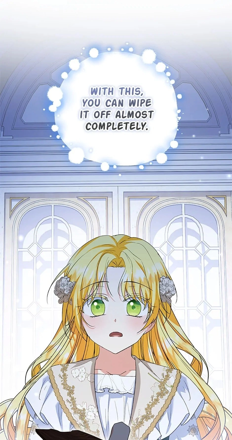 The Duke's Darling Daughter-in-Law Chapter 51 Page 76