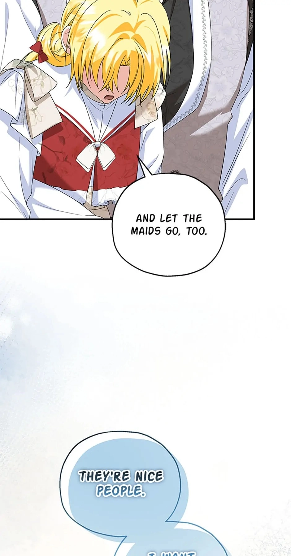 The Duke's Darling Daughter-in-Law Chapter 51 Page 35