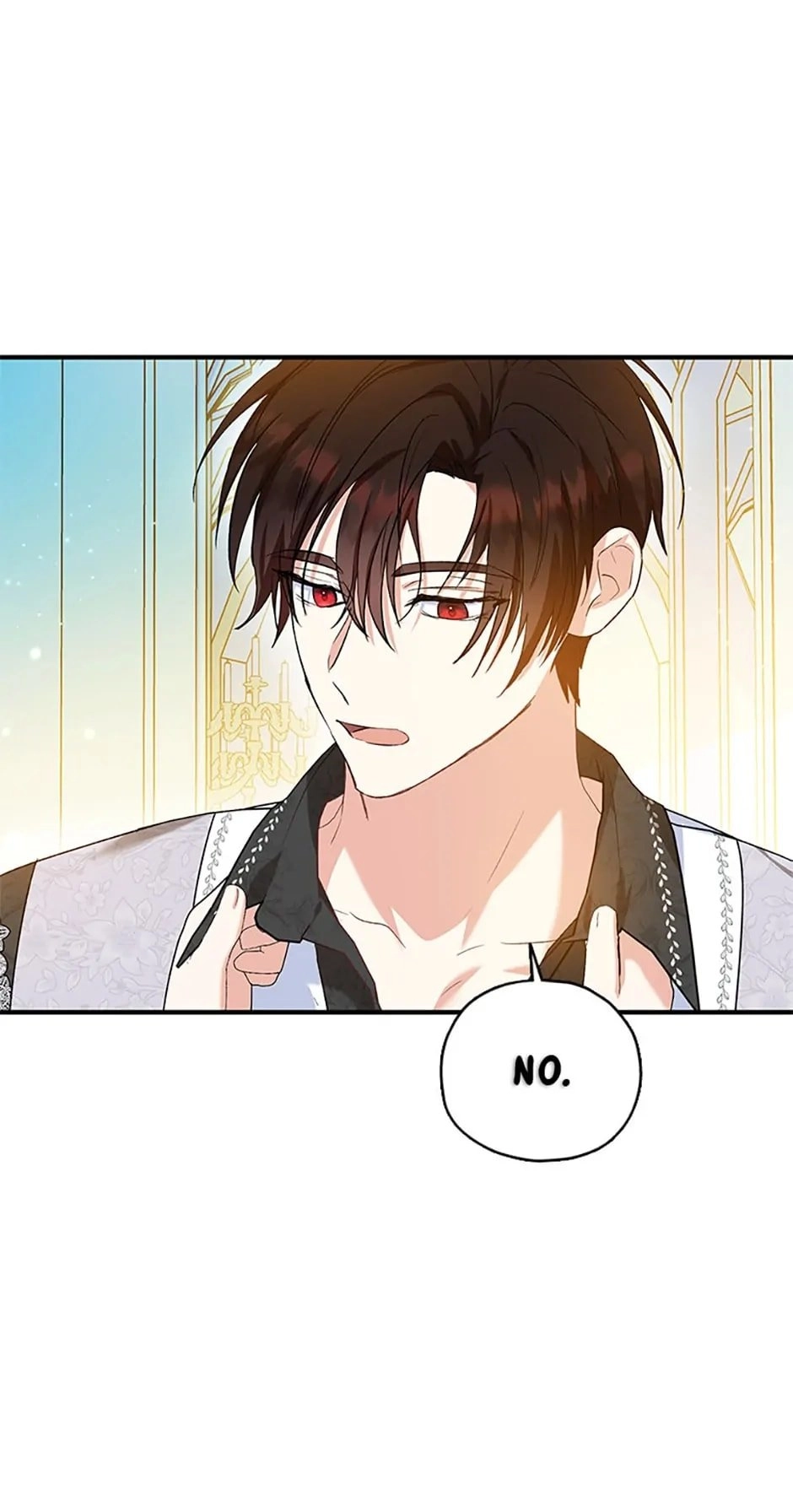 The Duke's Darling Daughter-in-Law Chapter 51 Page 28