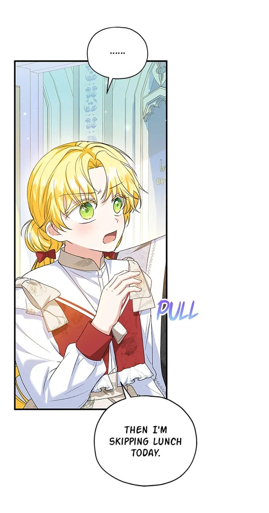 The Duke's Darling Daughter-in-Law Chapter 51 Page 29