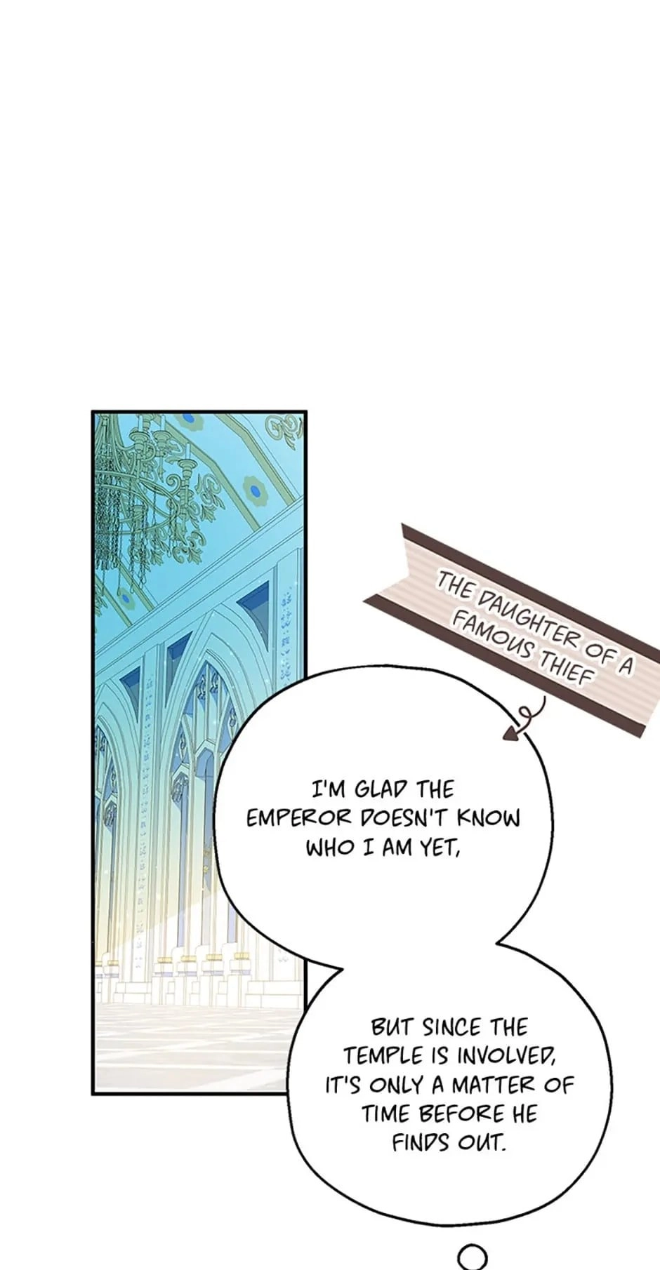 The Duke's Darling Daughter-in-Law Chapter 51 Page 8