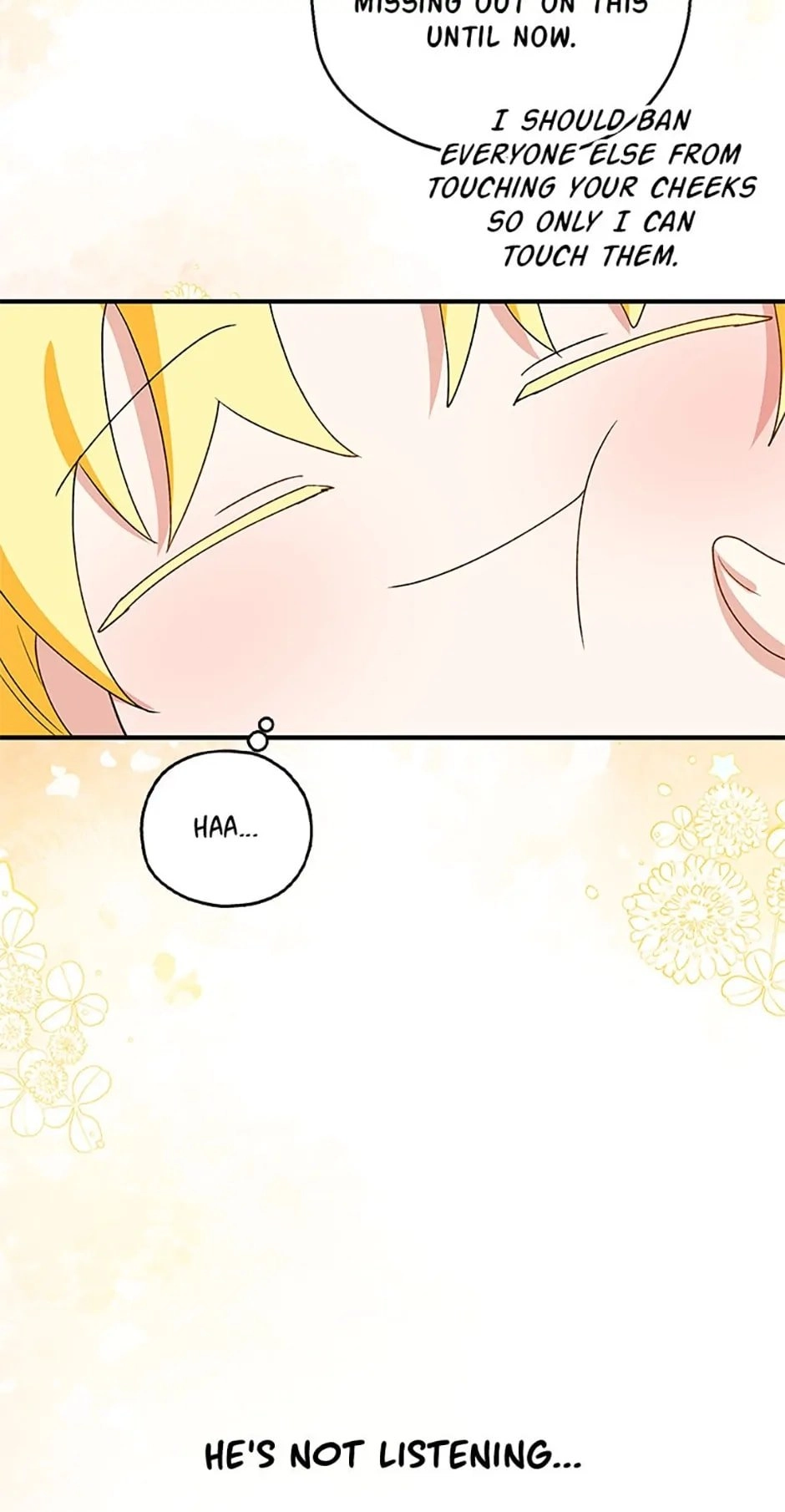 The Duke's Darling Daughter-in-Law Chapter 51 Page 6