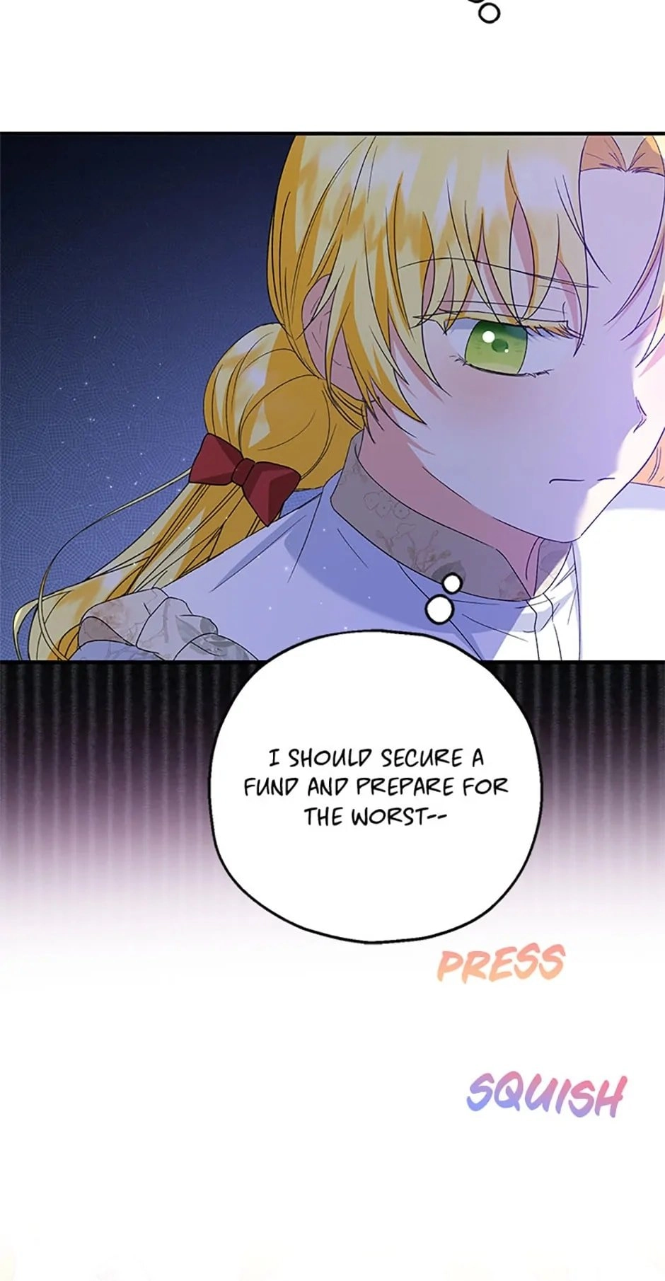 The Duke's Darling Daughter-in-Law Chapter 51 Page 9