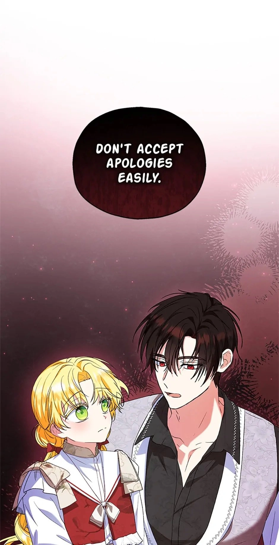 The Duke's Darling Daughter-in-Law Chapter 51 Page 18