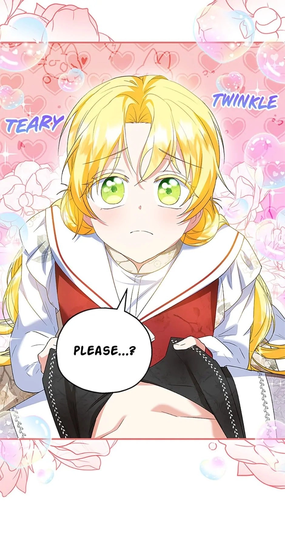 The Duke's Darling Daughter-in-Law Chapter 51 Page 27