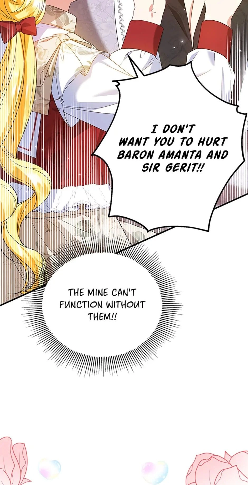 The Duke's Darling Daughter-in-Law Chapter 51 Page 26