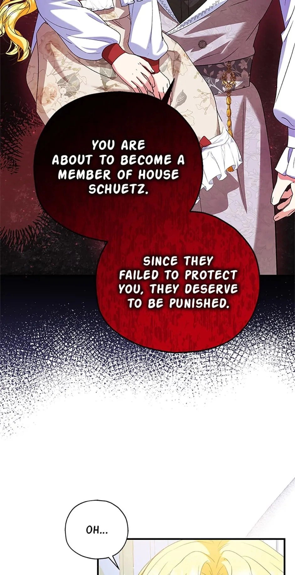 The Duke's Darling Daughter-in-Law Chapter 51 Page 19