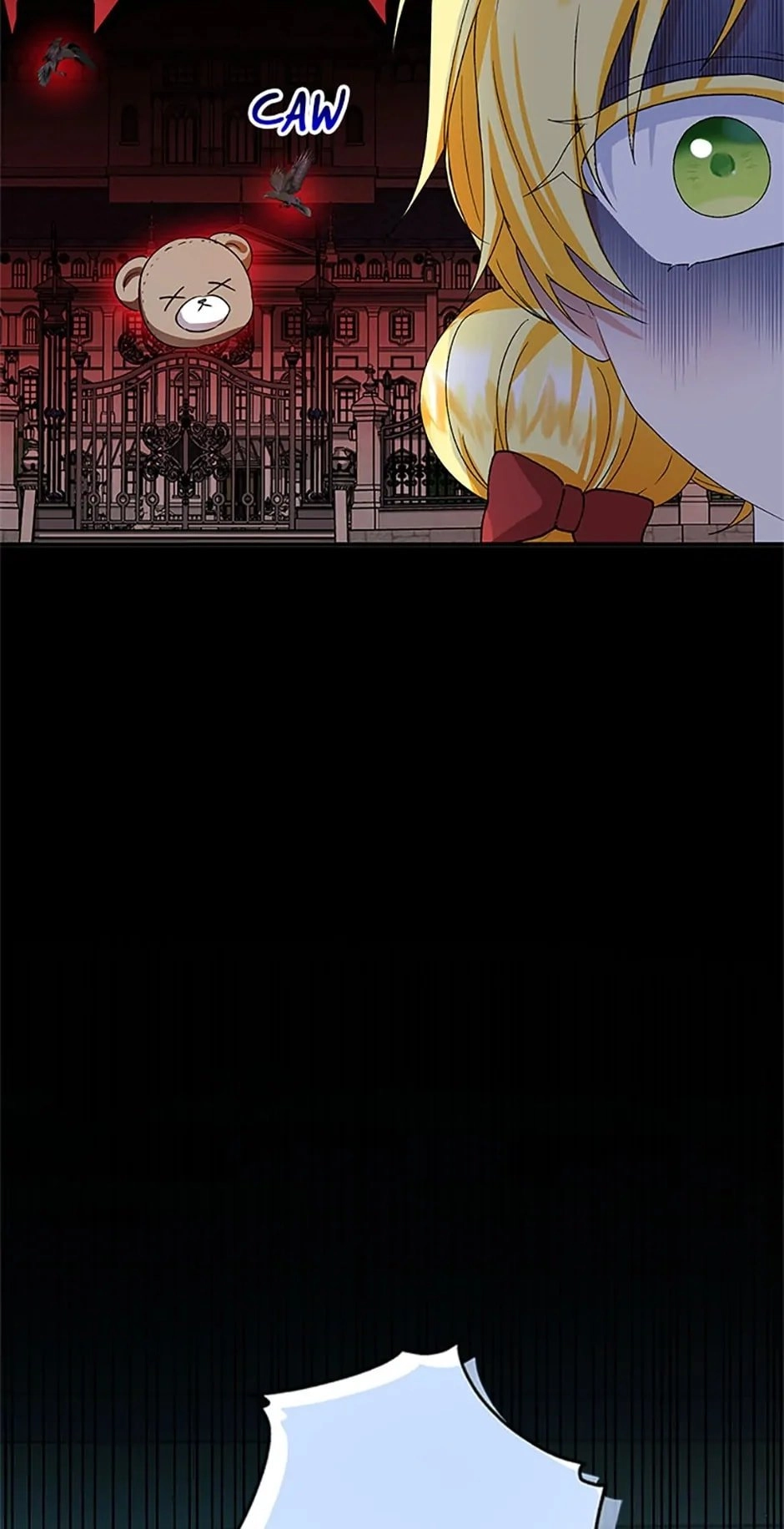 The Duke's Darling Daughter-in-Law Chapter 51 Page 24