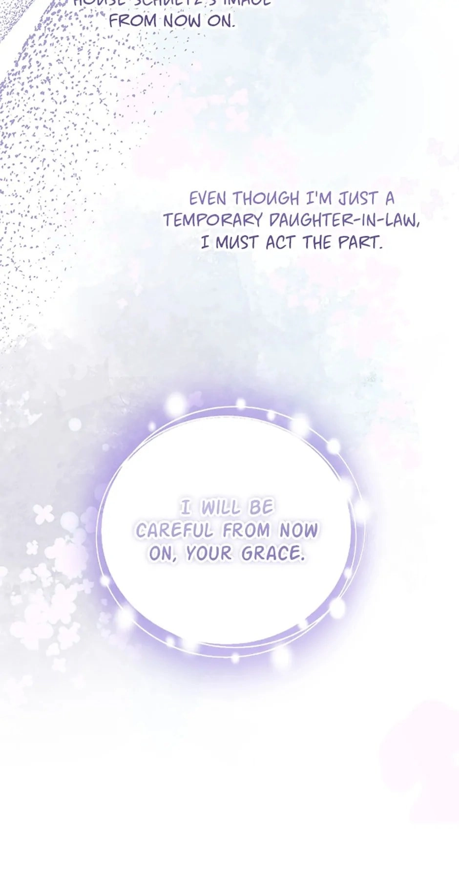The Duke's Darling Daughter-in-Law Chapter 51 Page 21