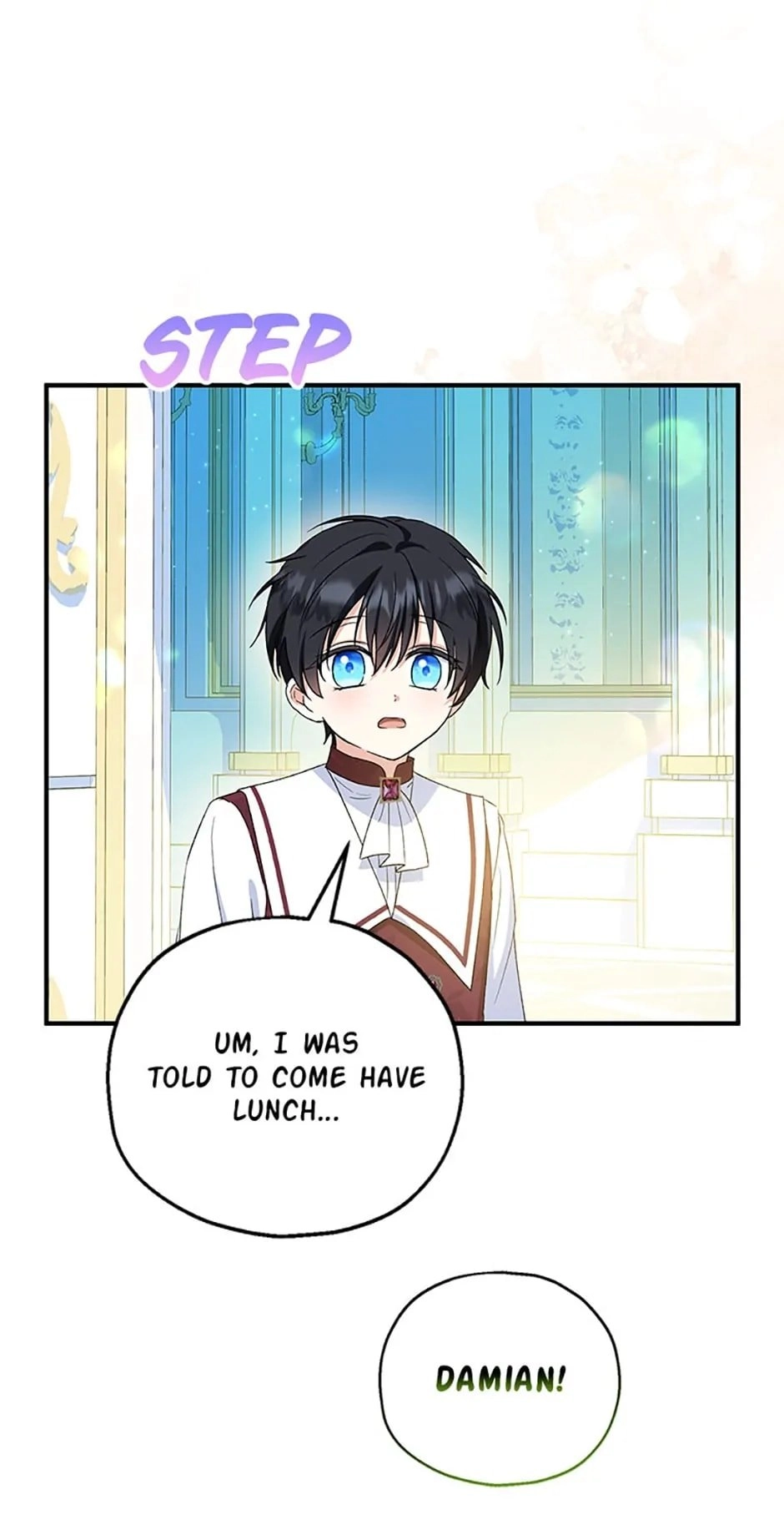 The Duke's Darling Daughter-in-Law Chapter 51 Page 46