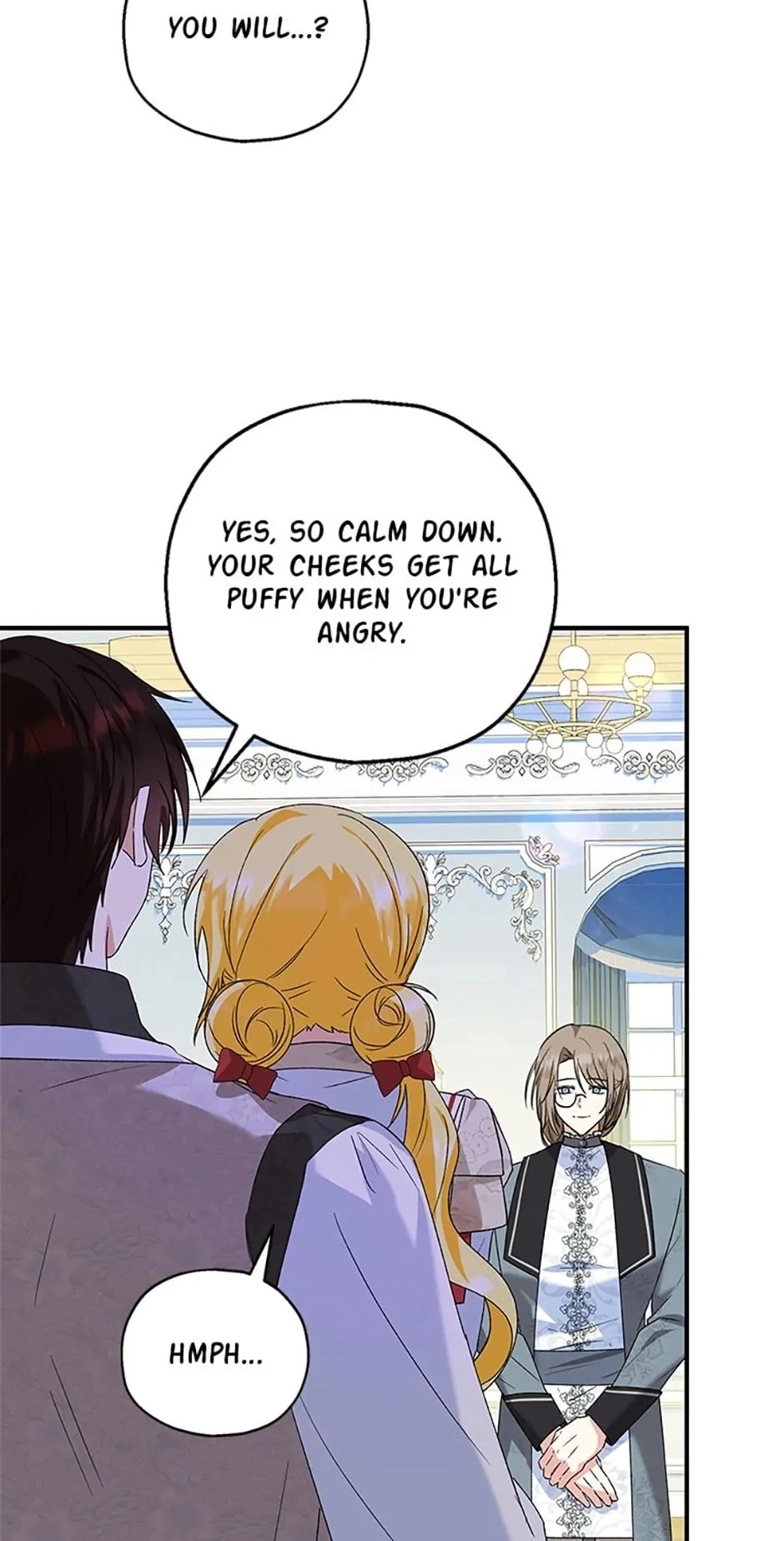 The Duke's Darling Daughter-in-Law Chapter 51 Page 43