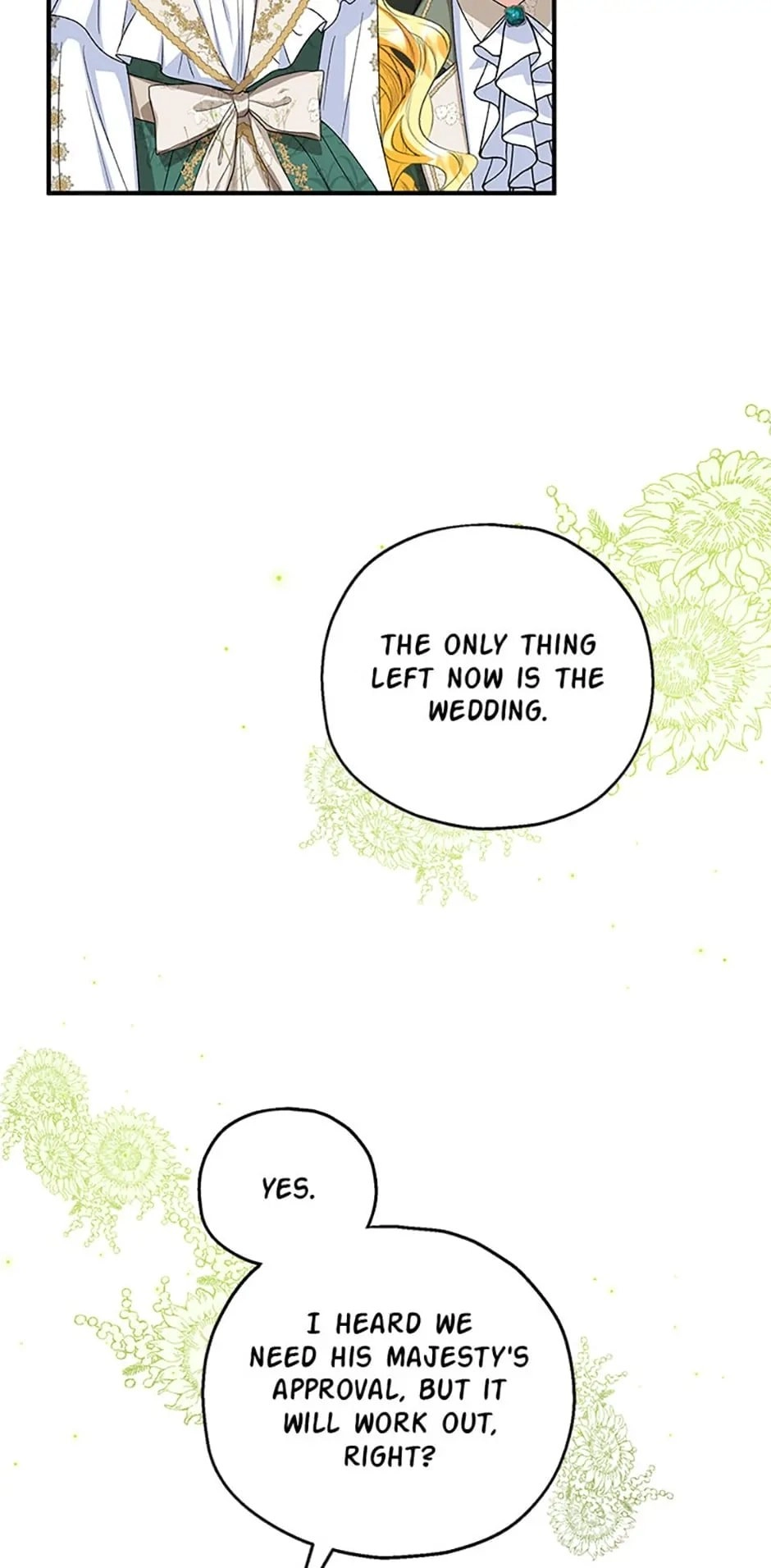 The Duke's Darling Daughter-in-Law Chapter 51 Page 70
