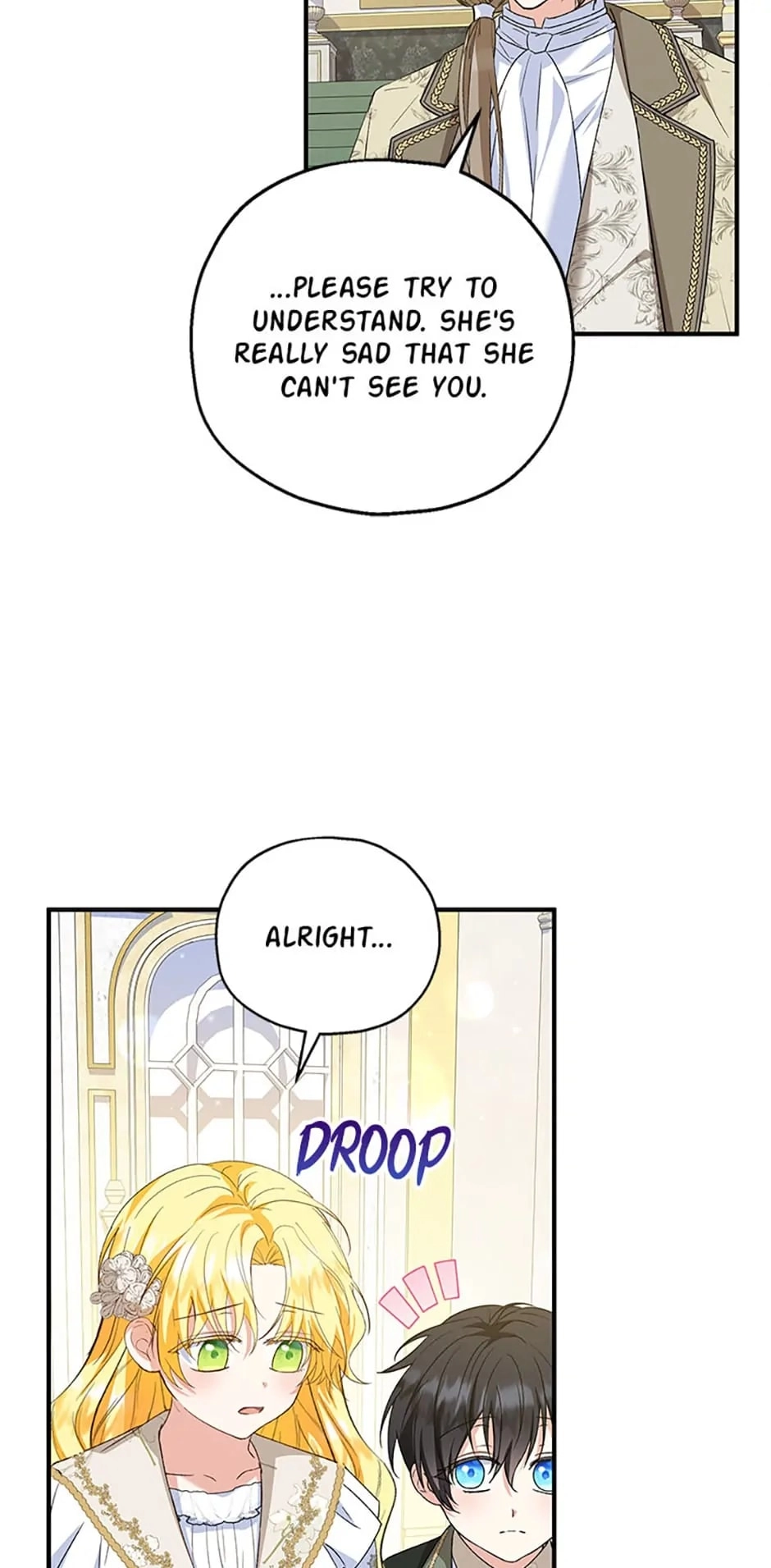 The Duke's Darling Daughter-in-Law Chapter 51 Page 69